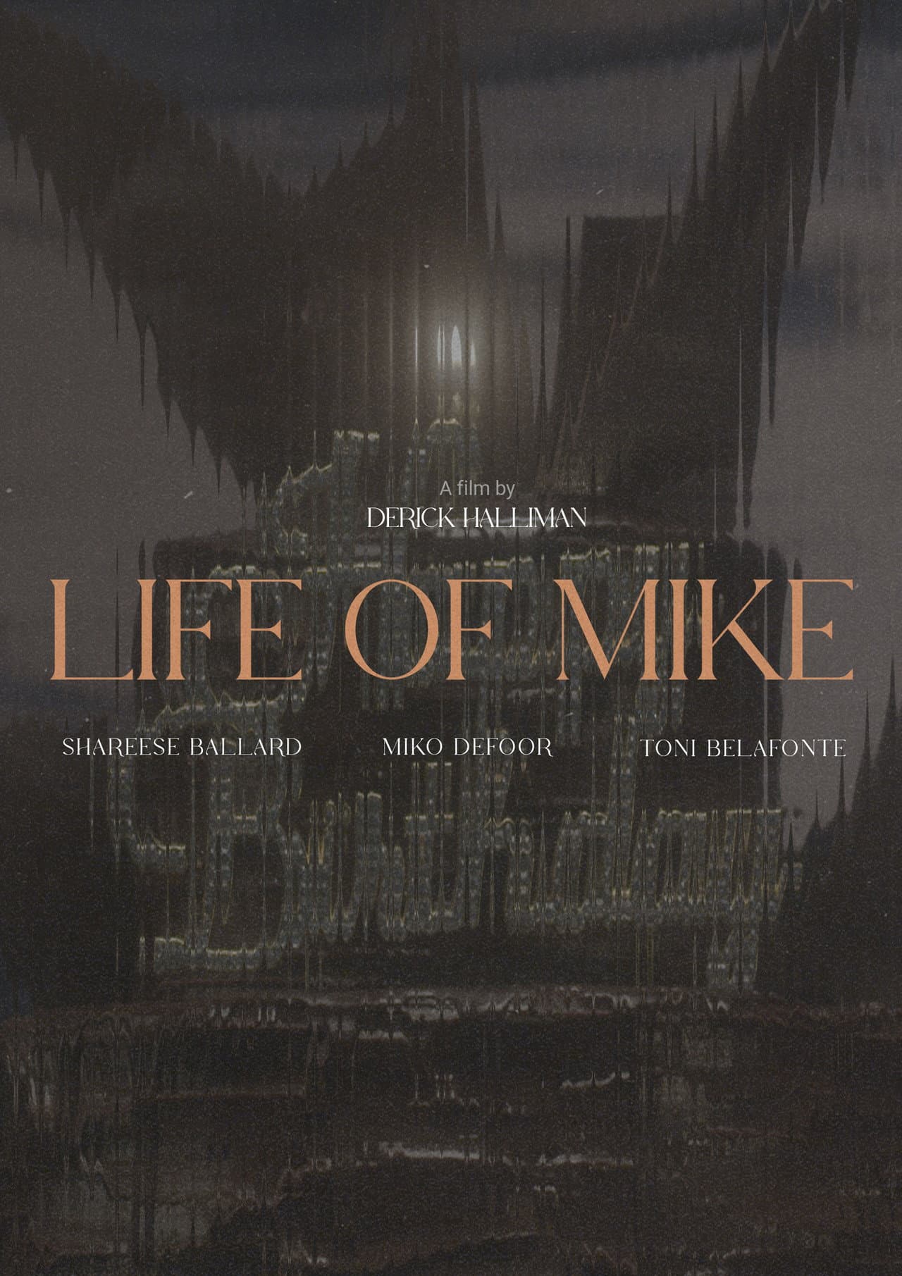 Life of Mike preview 2