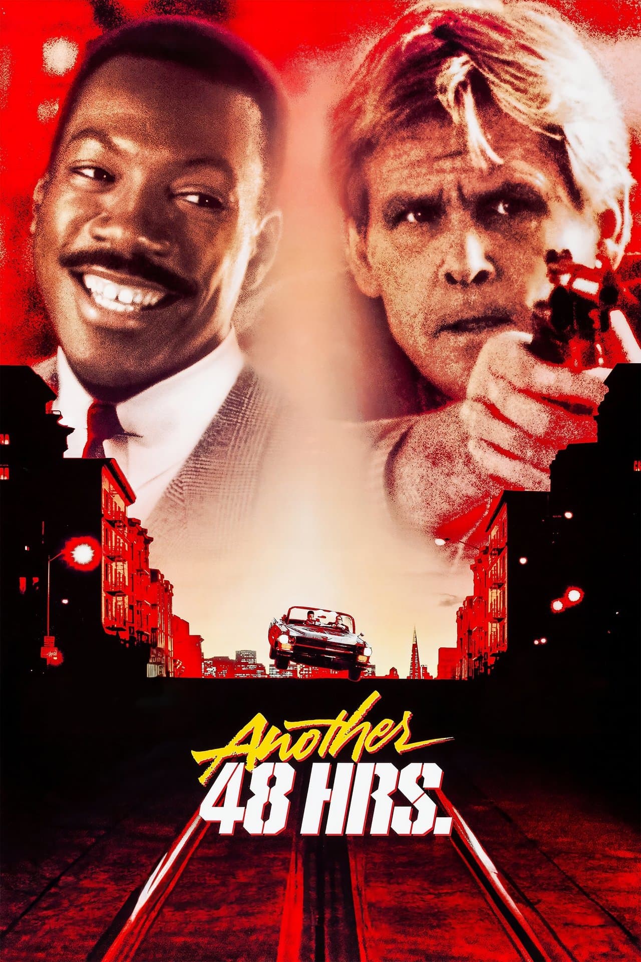 Another 48 Hrs. preview 2