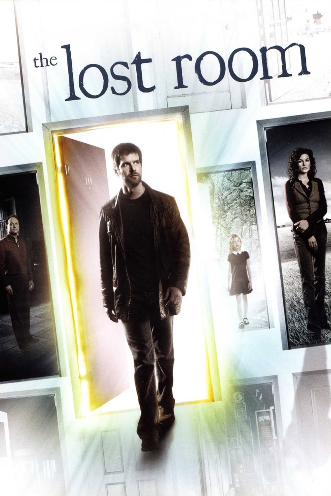 The Lost Room preview 2