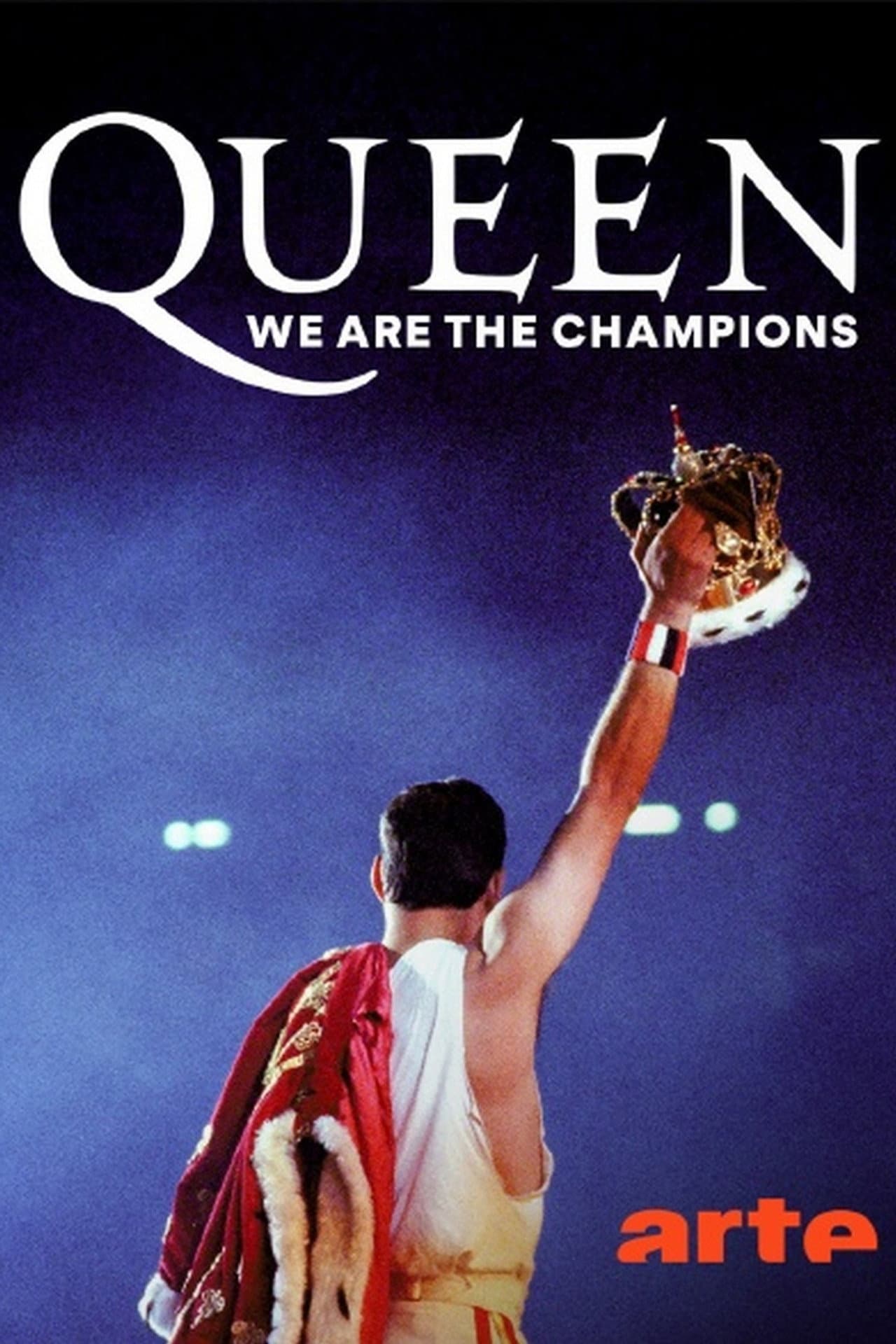 Queen: We Are the Champions – The Story of the Greatest Sports Anthem of All Time preview 2