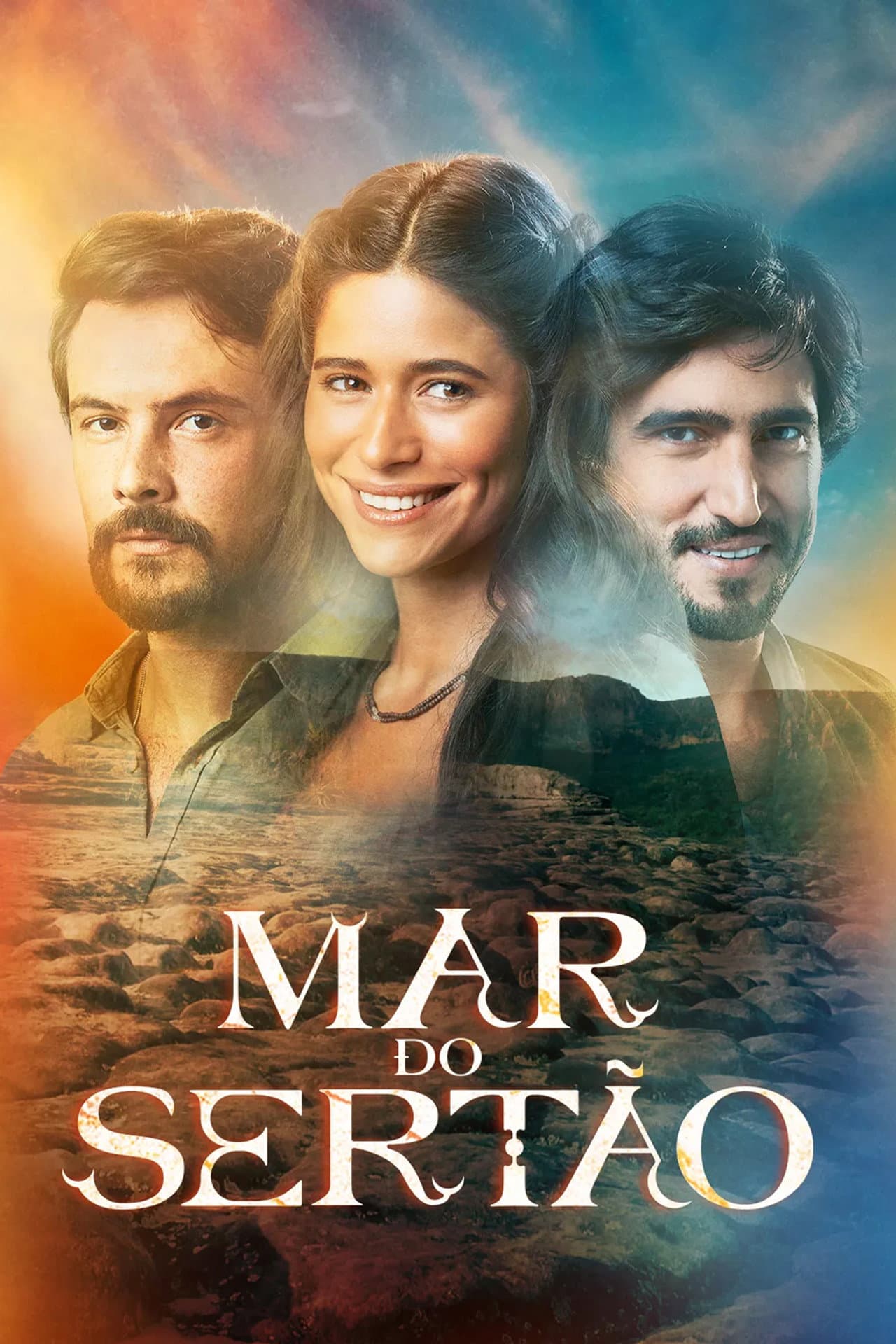 Mar do Sertão preview 2