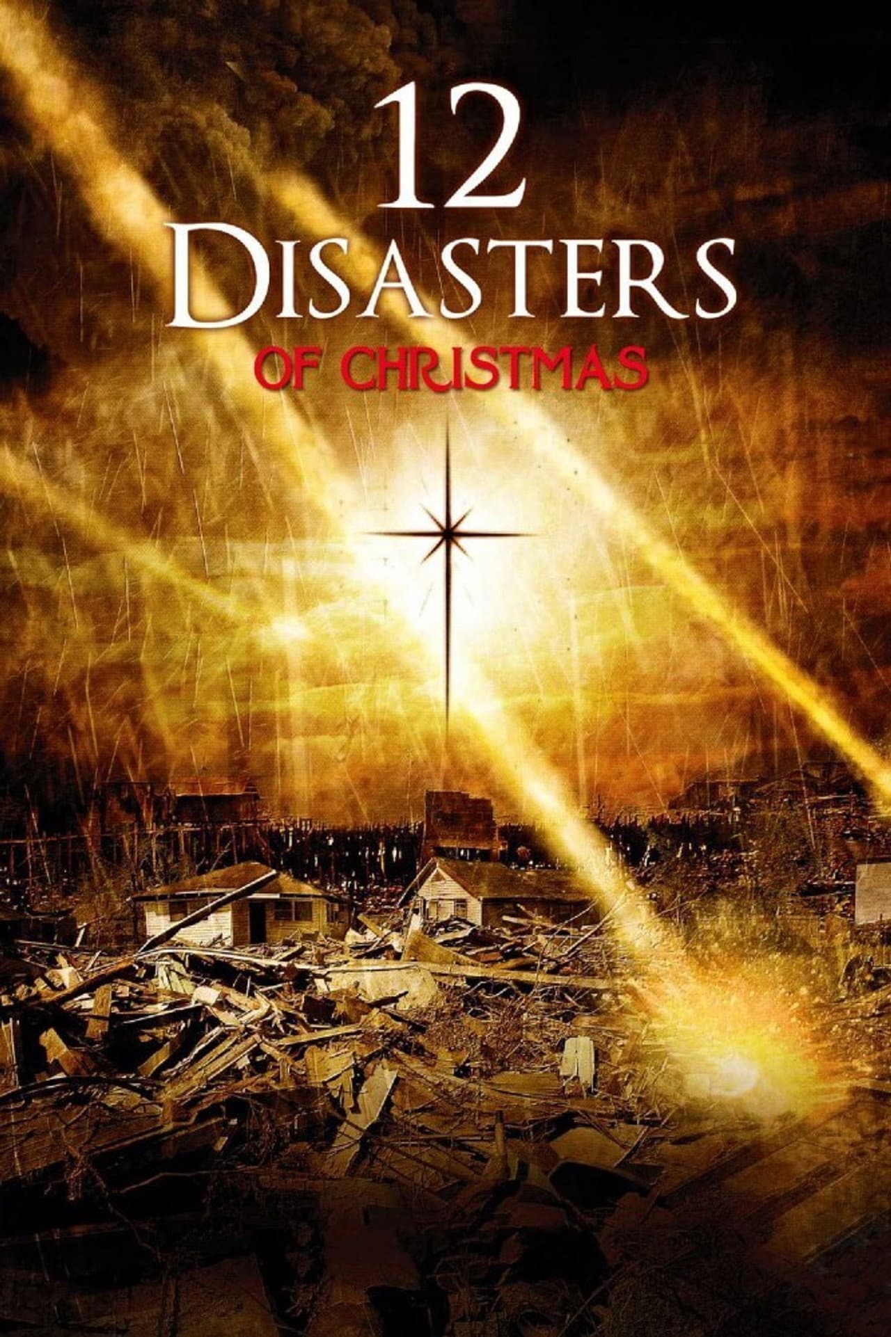The 12 Disasters of Christmas preview 2