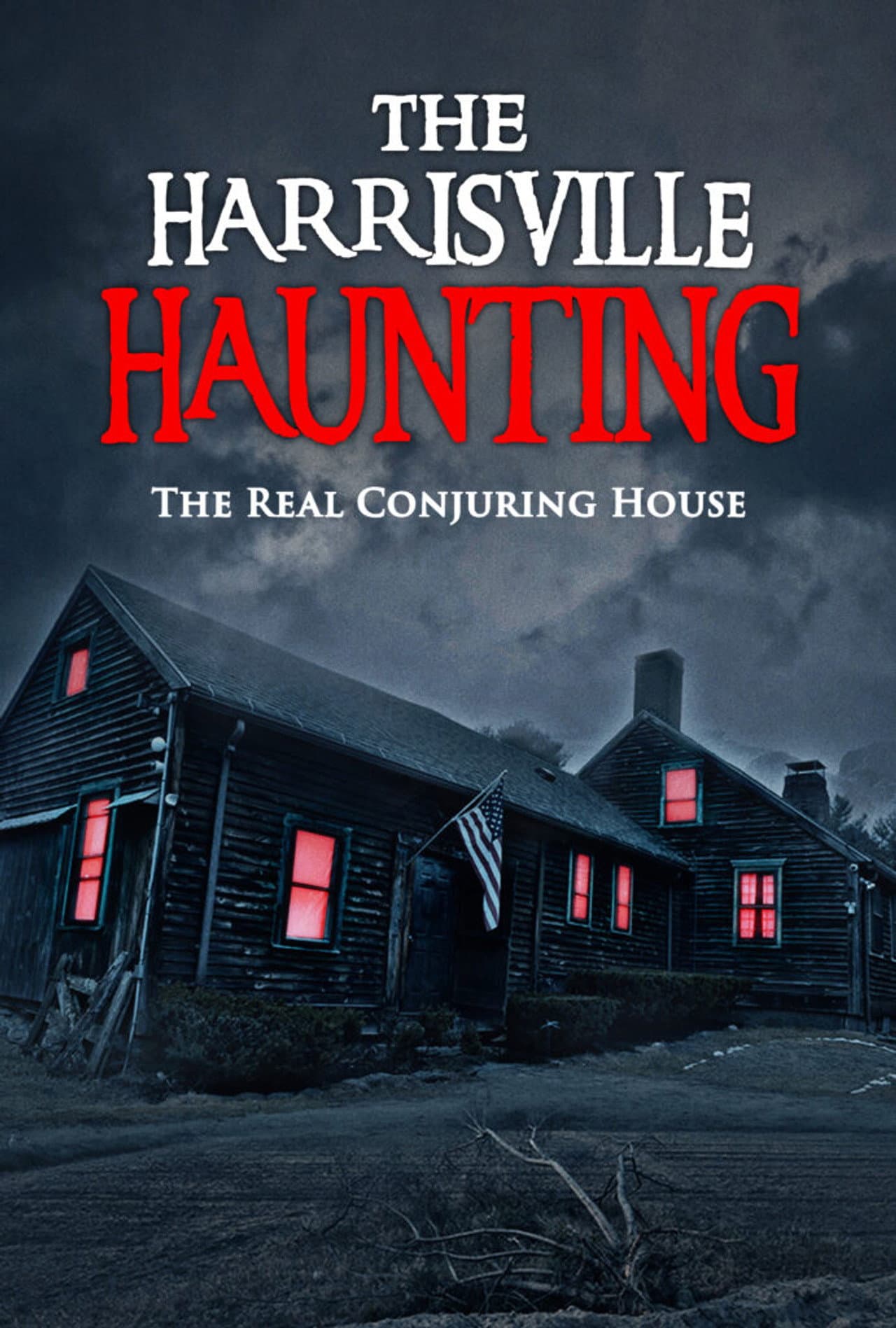 The Harrisville Haunting: The Real Conjuring House preview 2
