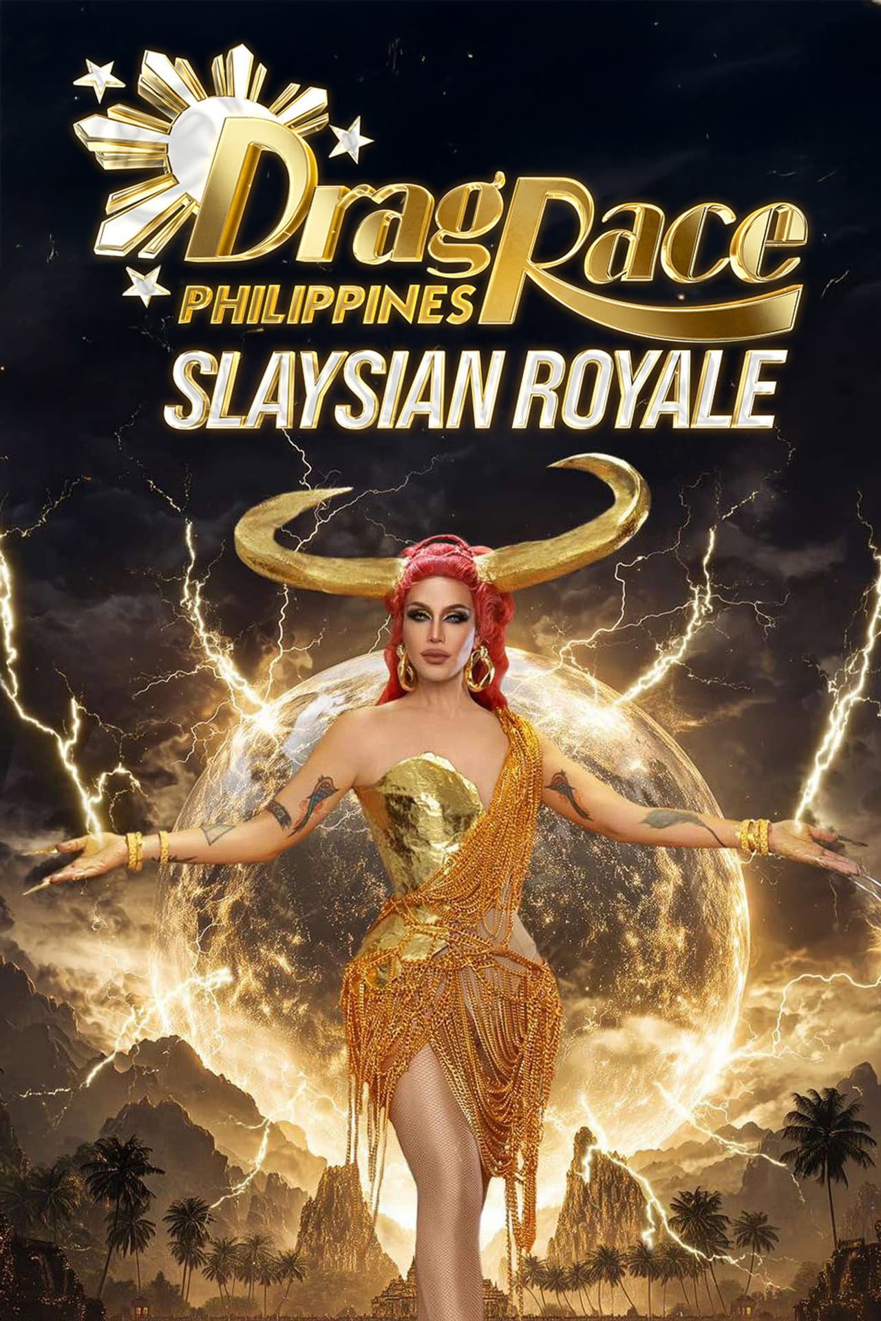 Drag Race Philippines: Slaysian Royale preview 2