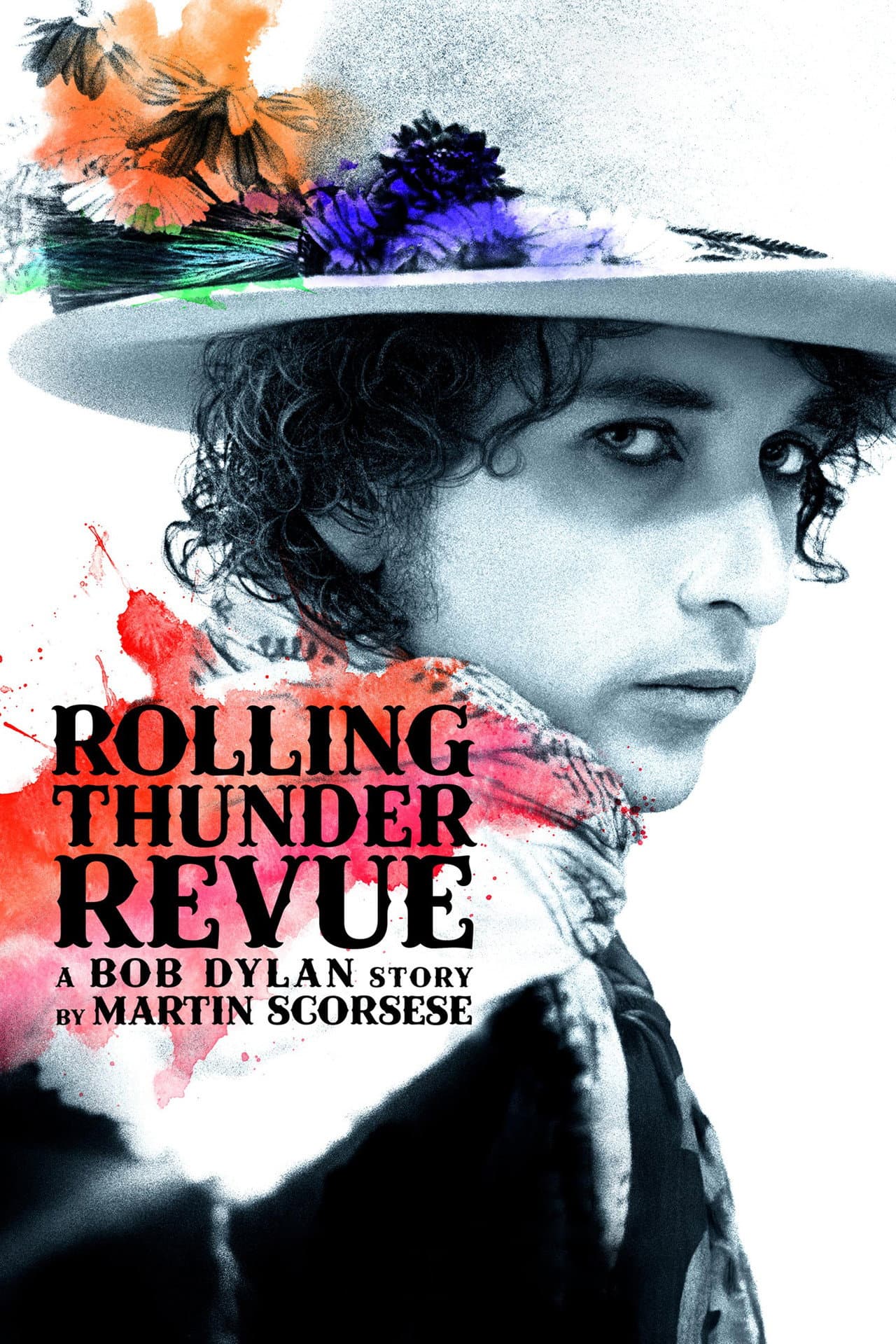 Rolling Thunder Revue: A Bob Dylan Story by Martin Scorsese preview 2