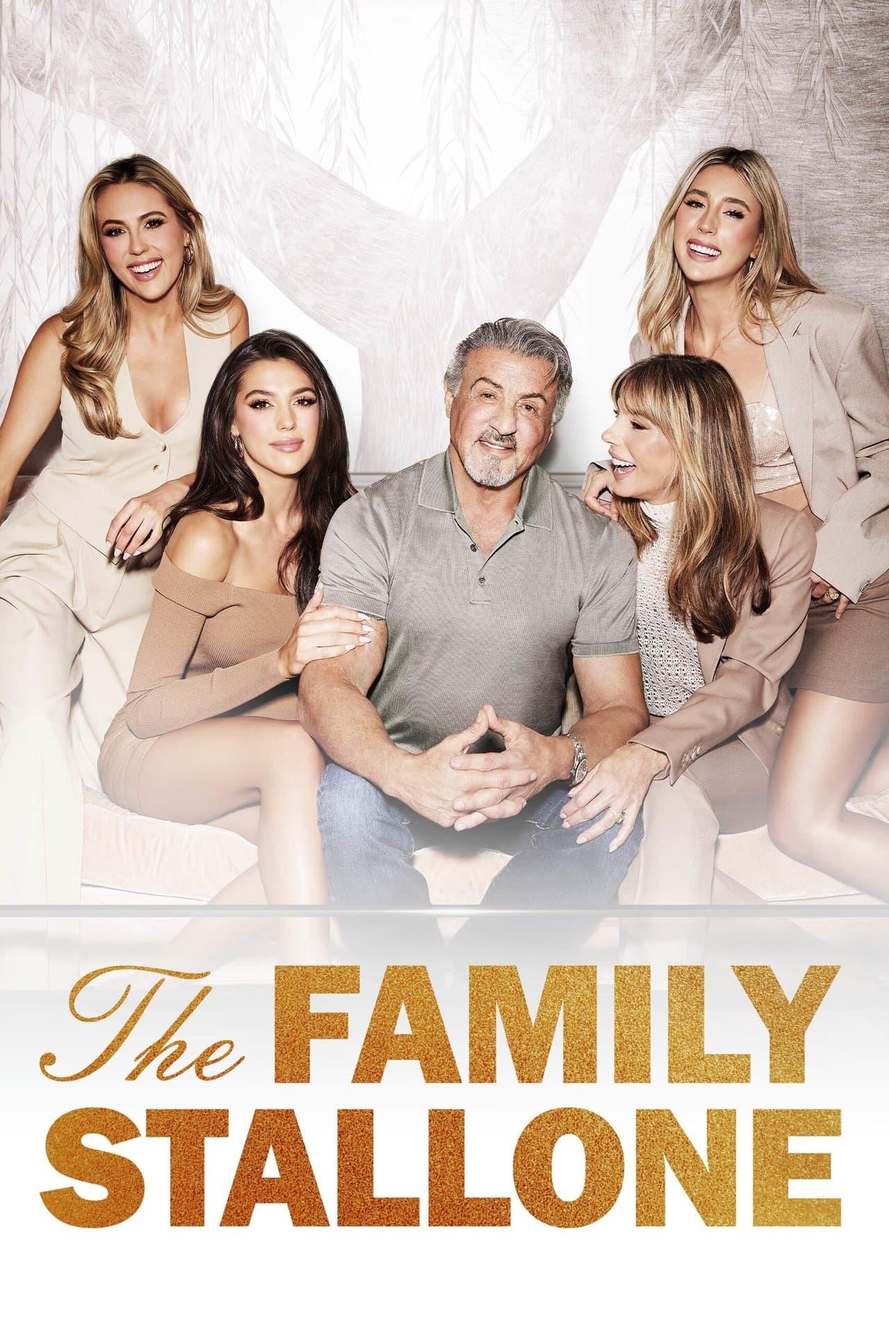 The Family Stallone preview 2