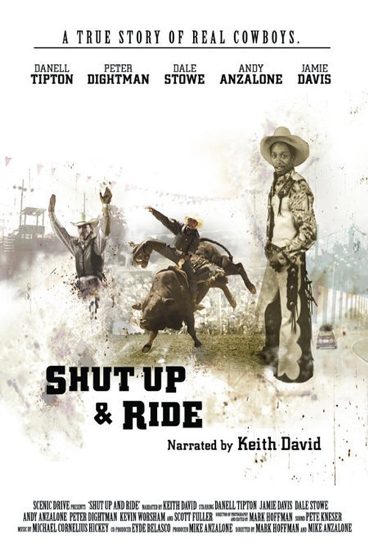 Shut Up and Ride preview 1