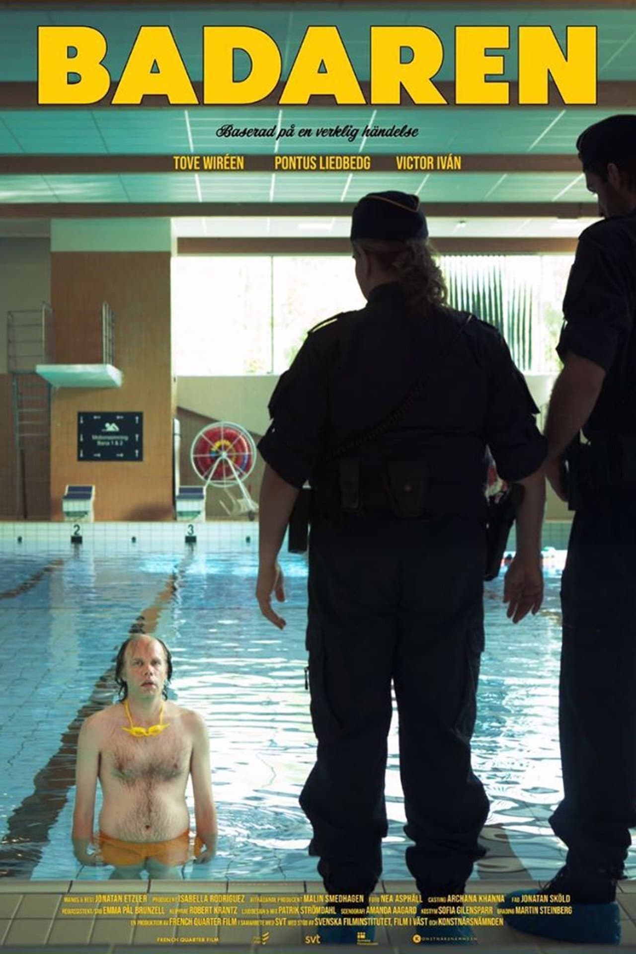 Swimmer preview 2