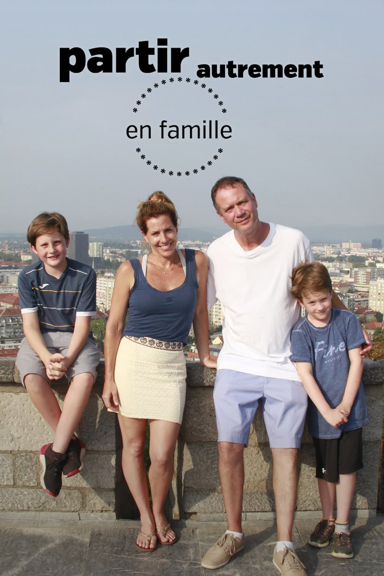 Partir autrement en famille preview 2