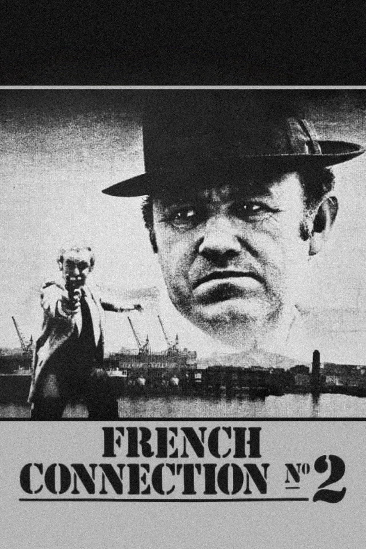 French Connection II preview 2
