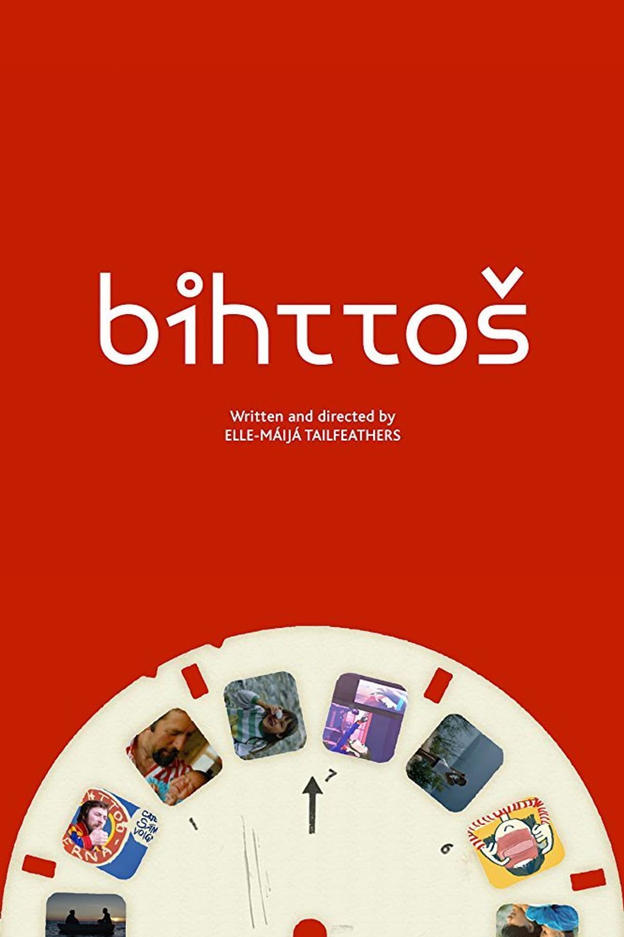 Bihttoš preview 1