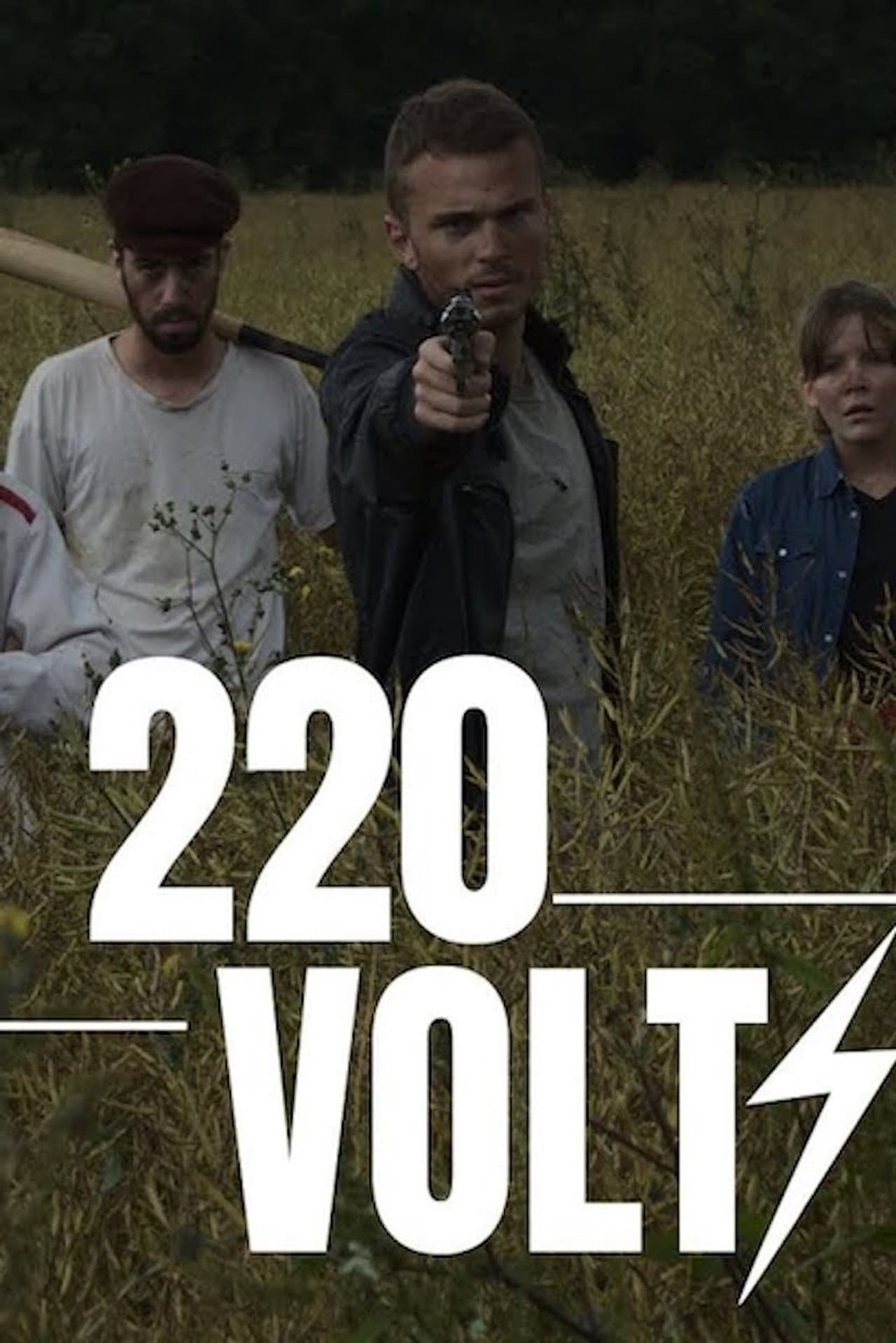 220 VOLTS preview 2