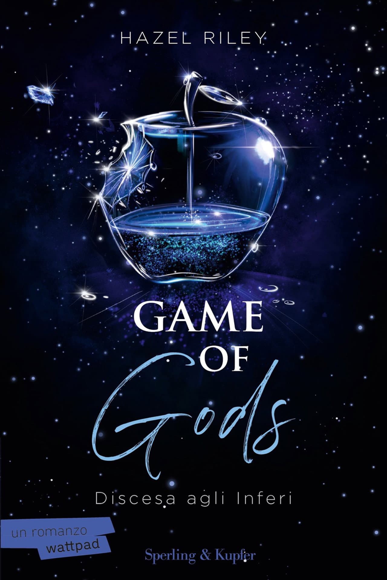 Game of Gods preview 1