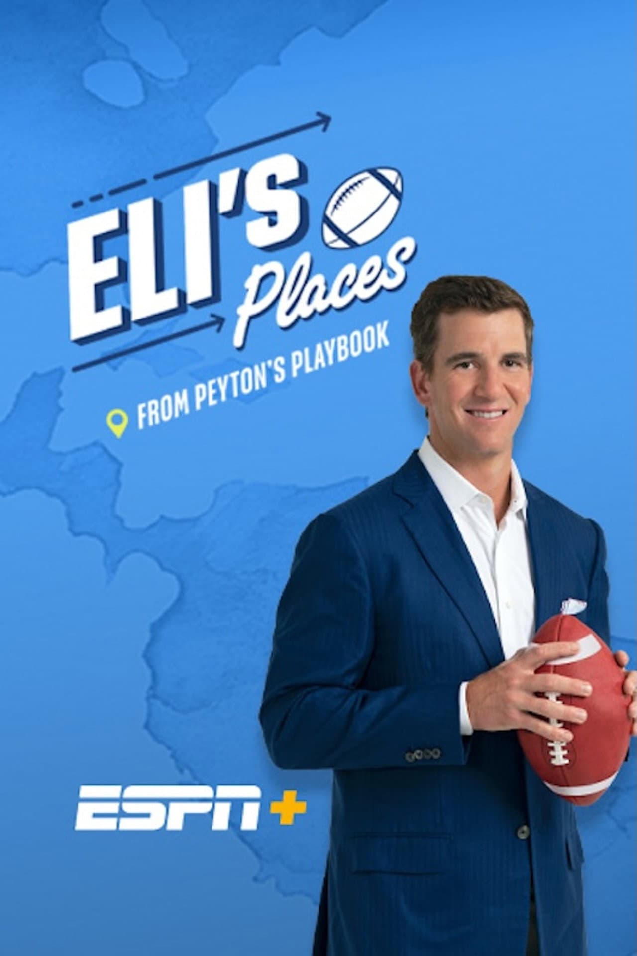 Eli's Places preview 2