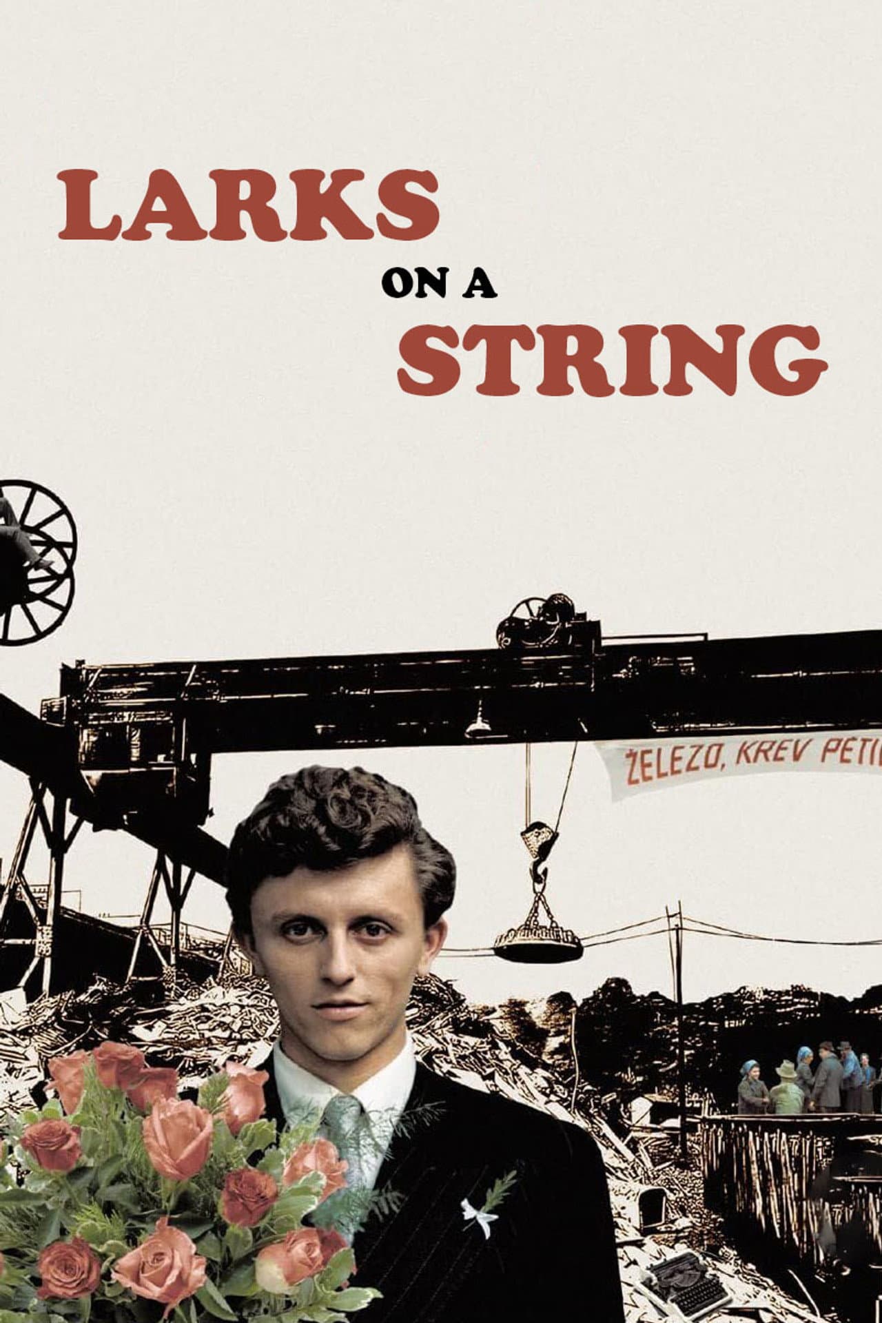 Larks on a String preview 2