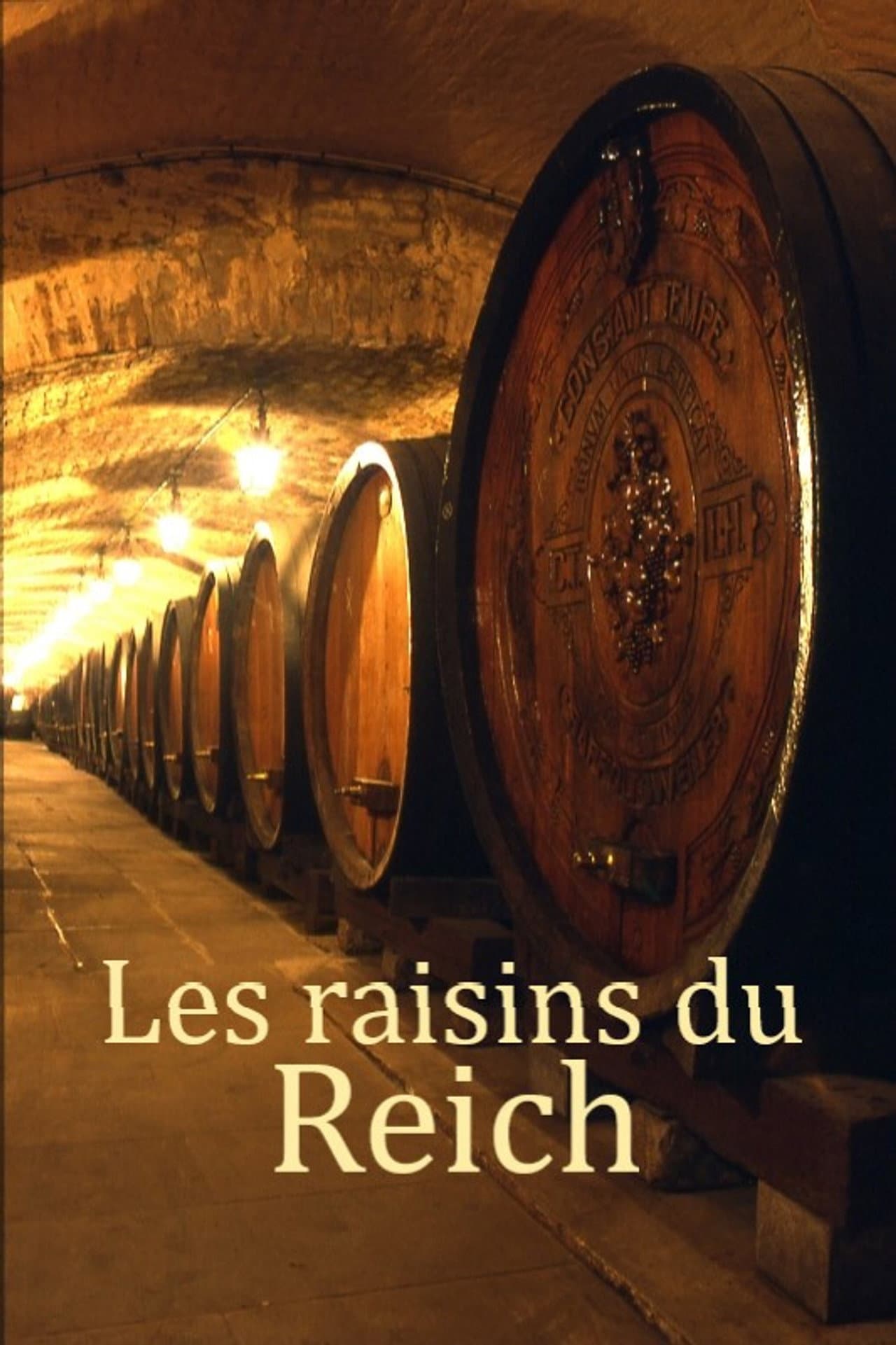 Les raisins du Reich preview 2