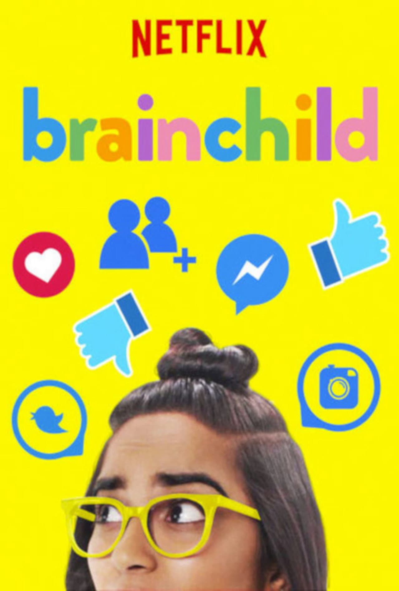 Brainchild preview 2