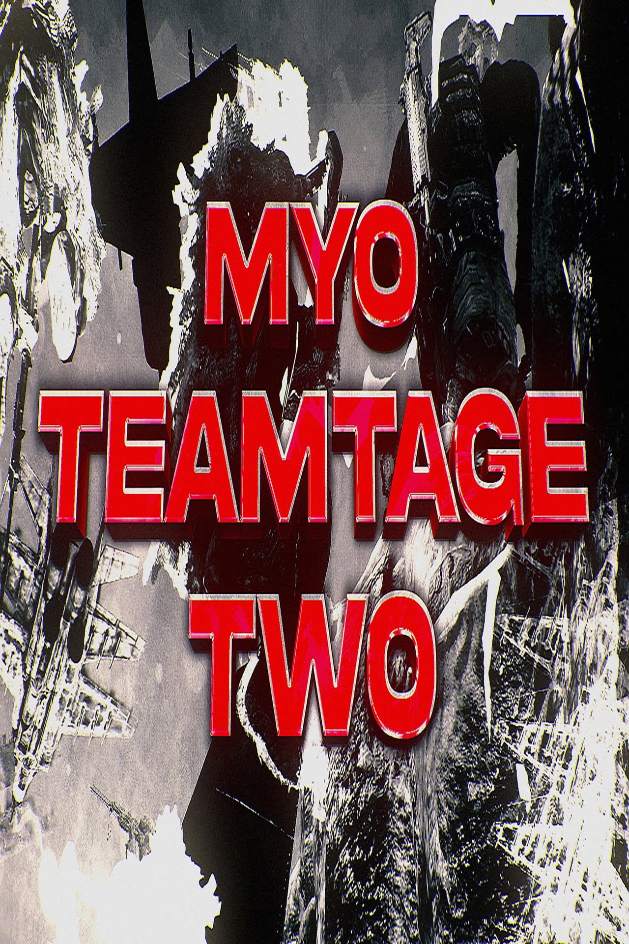 산 MYO TEAMTAGE TWO 산 preview 2