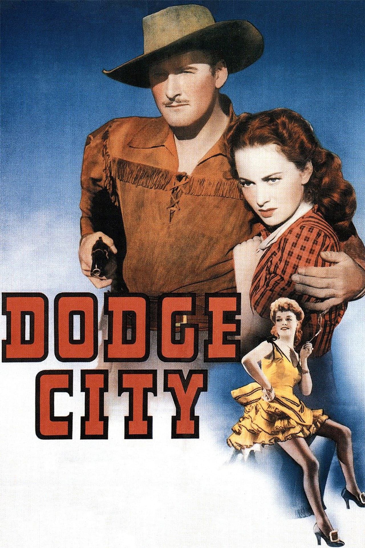 Dodge City preview 2