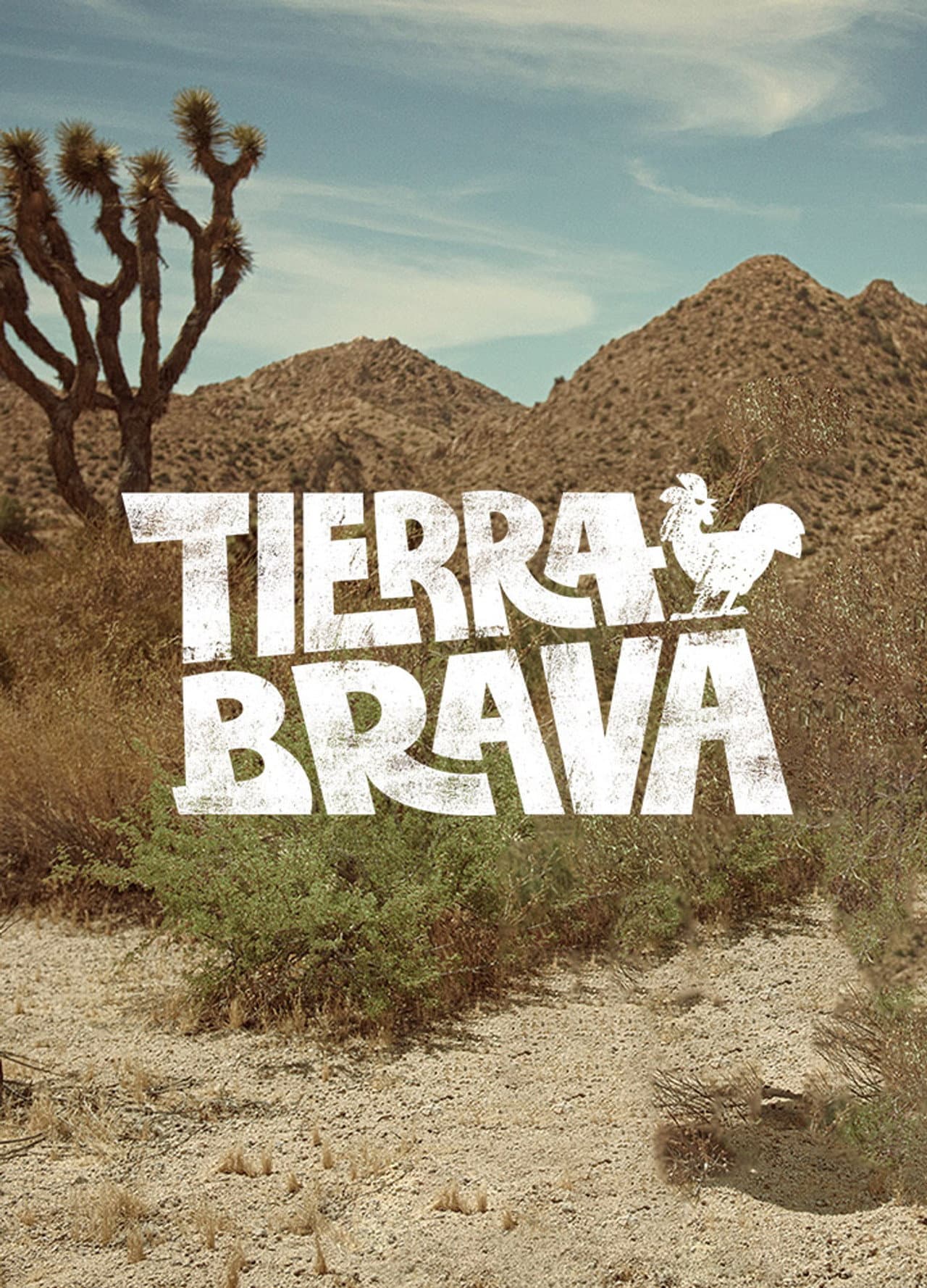 Tierra Brava preview 2