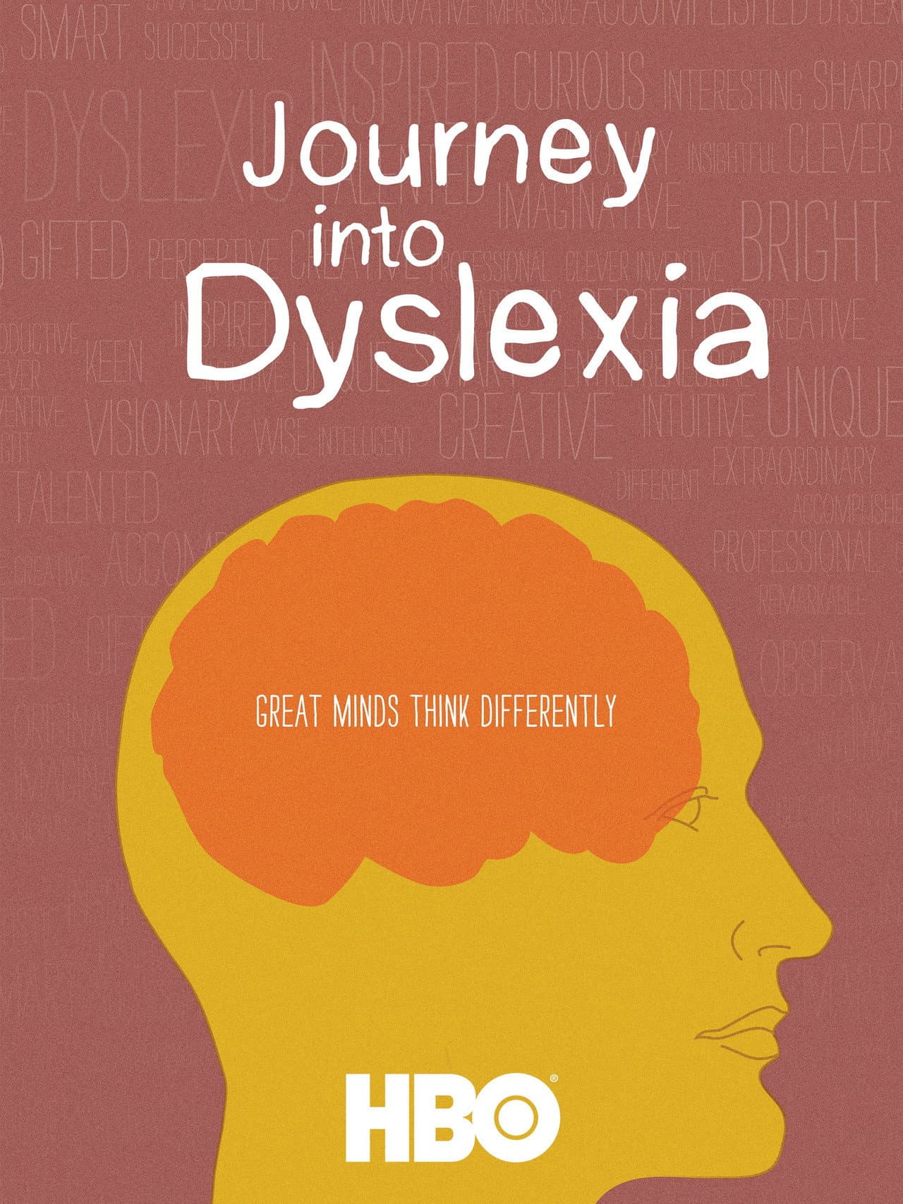 Journey Into Dyslexia preview 2