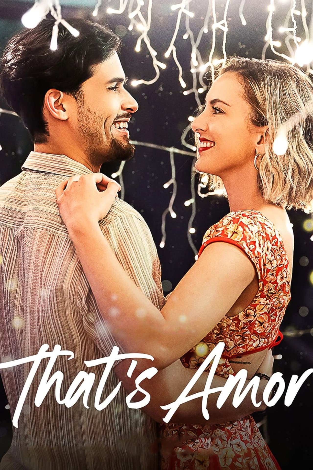 That's Amor preview 2