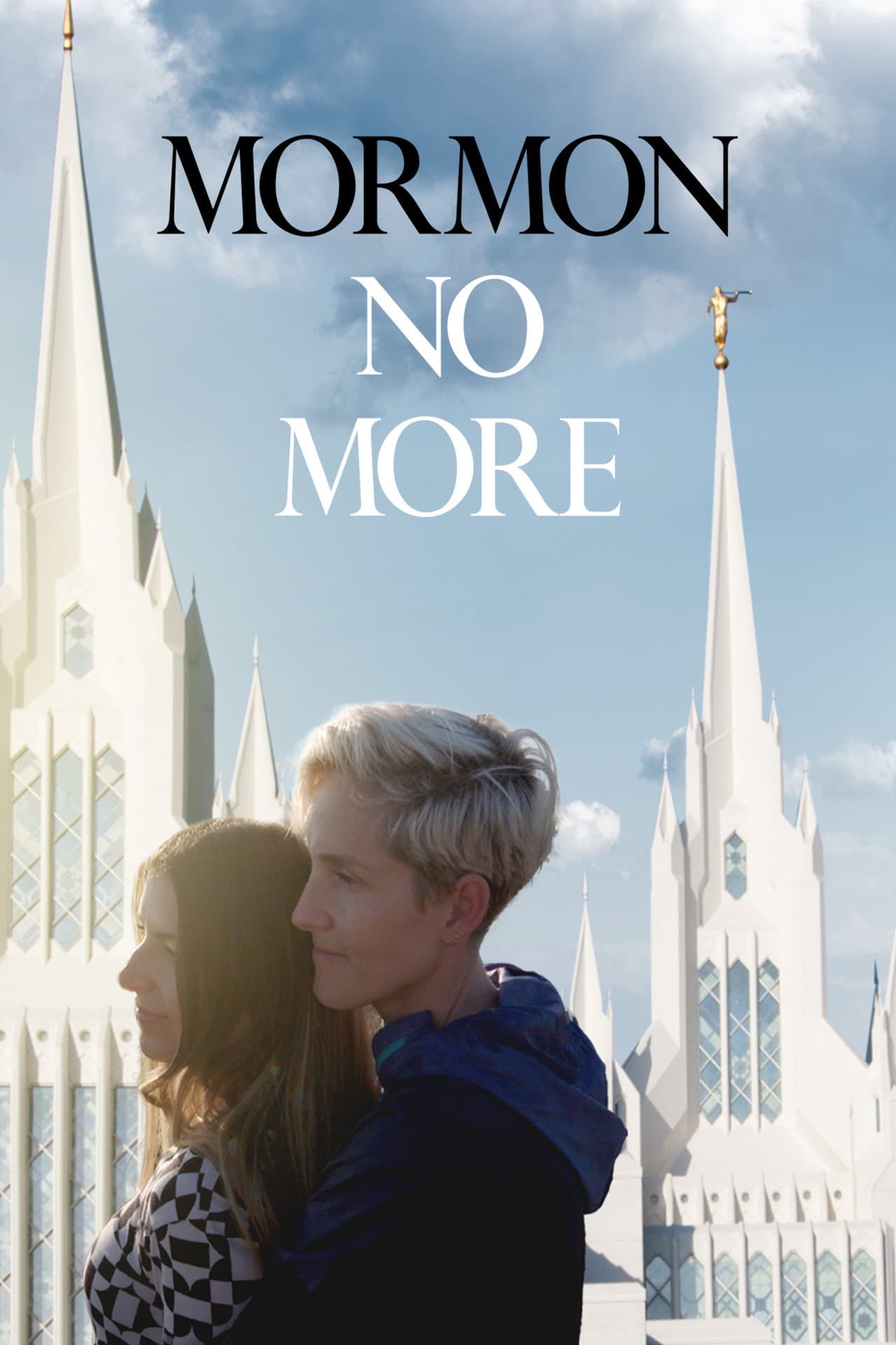 Mormon No More preview 2