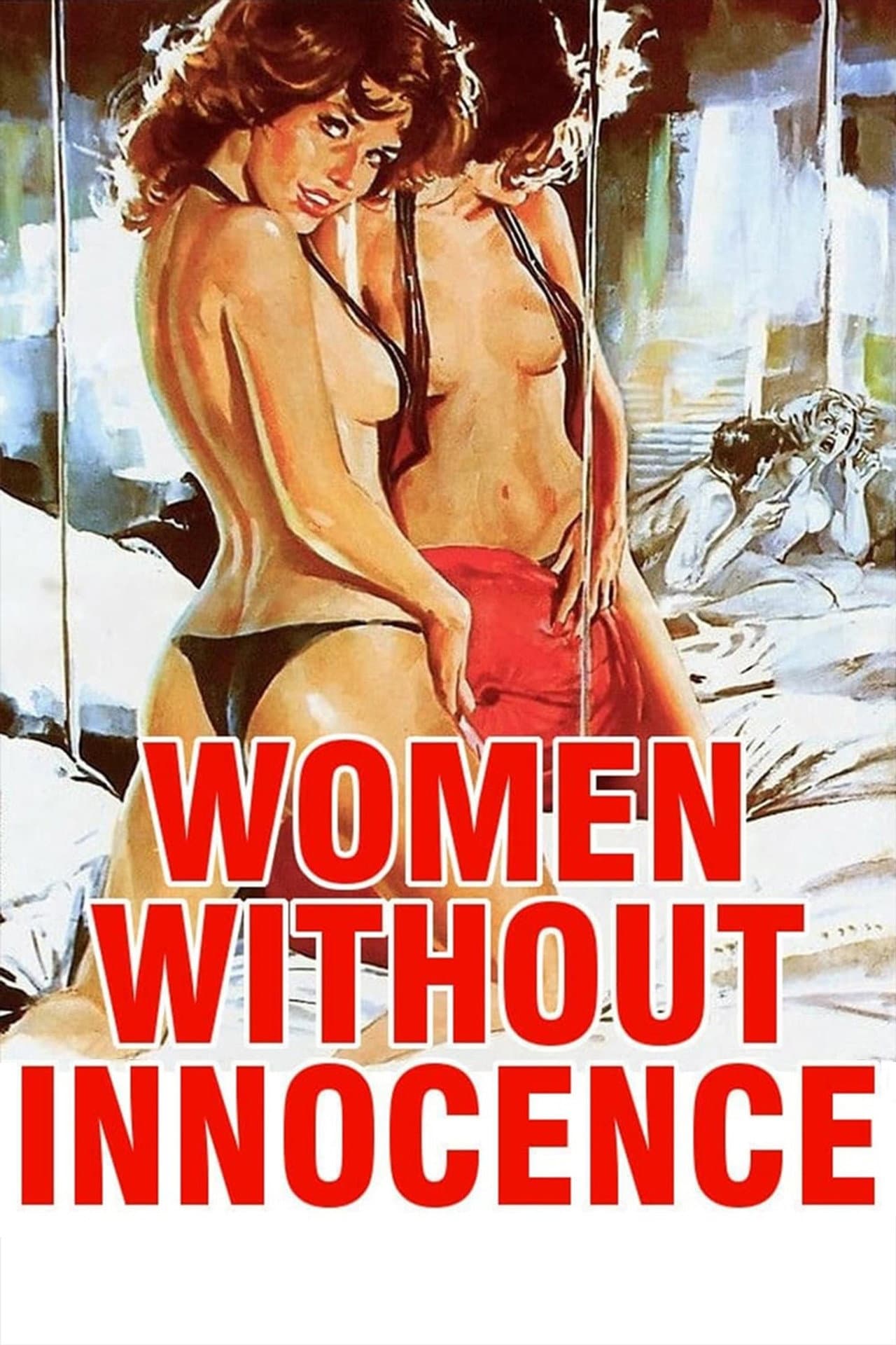 Women Without Innocence preview 2