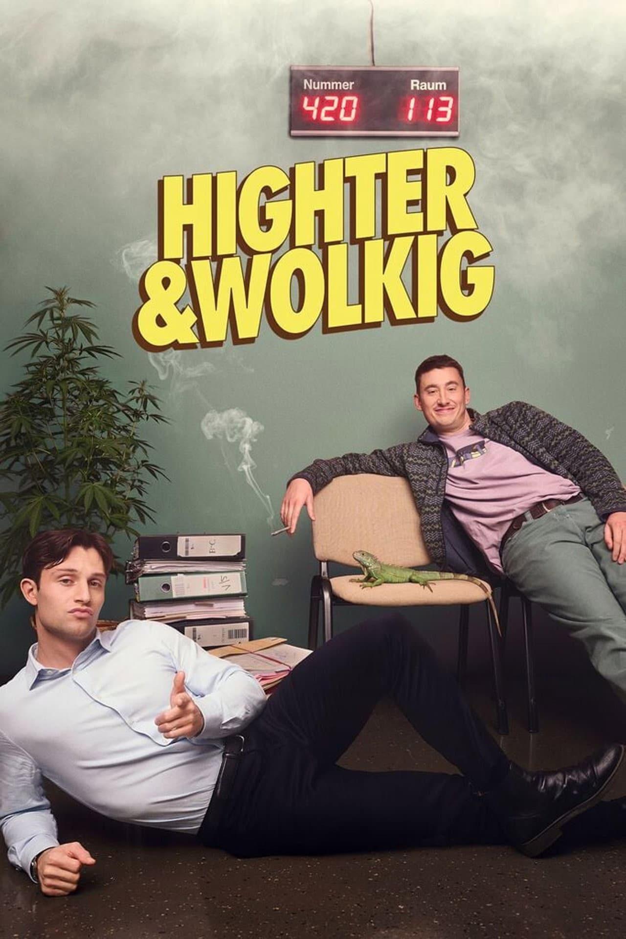 Highter & Wolkig preview 2