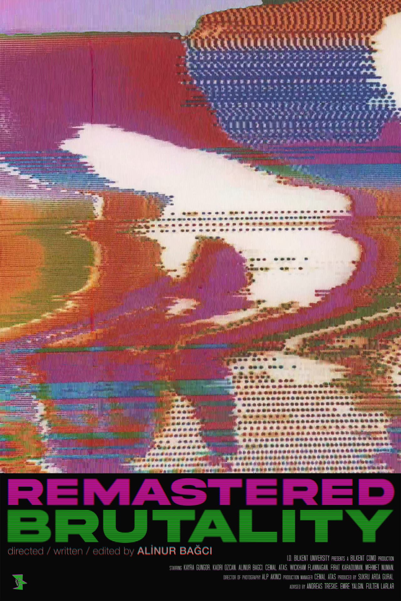 Remastered Brutality preview 2