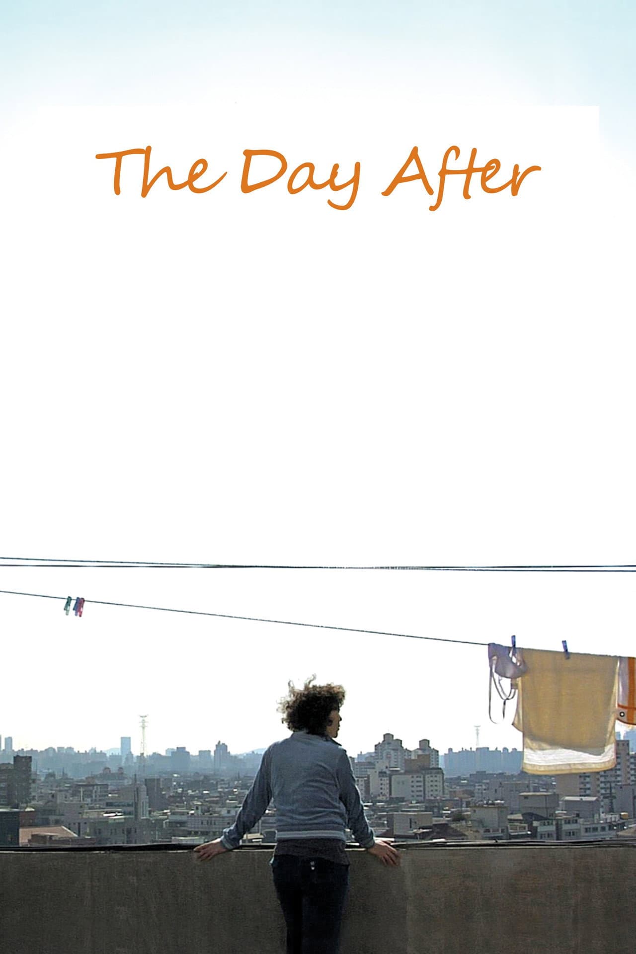 The Day After preview 2
