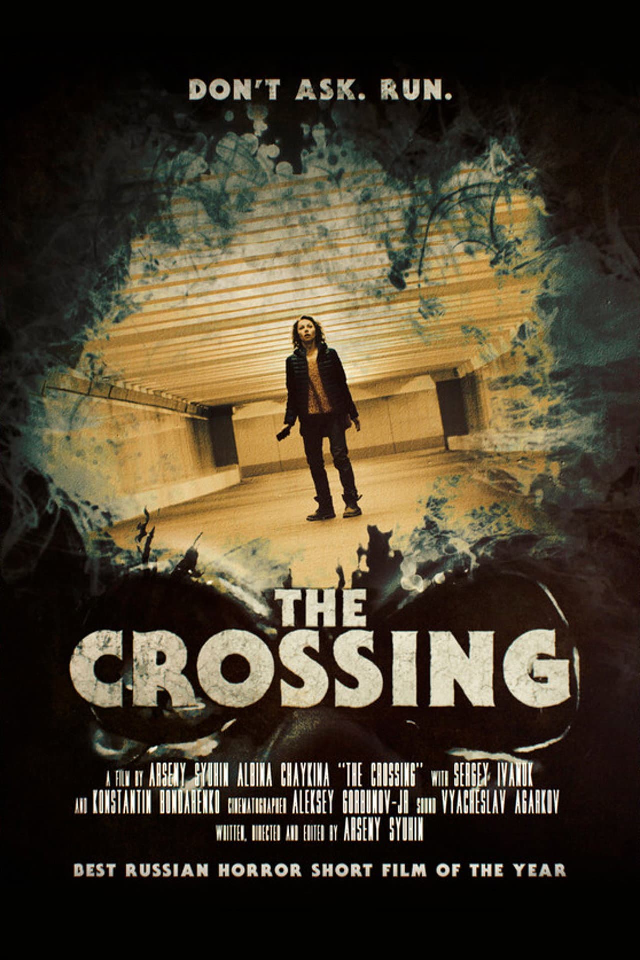 The Crossing preview 2