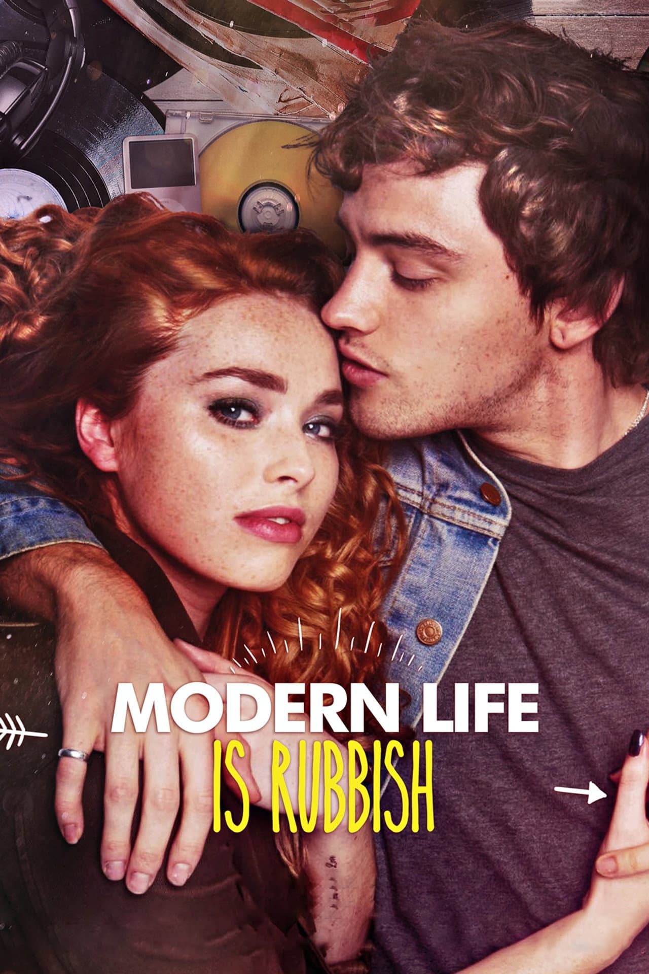Modern Life Is Rubbish preview 2