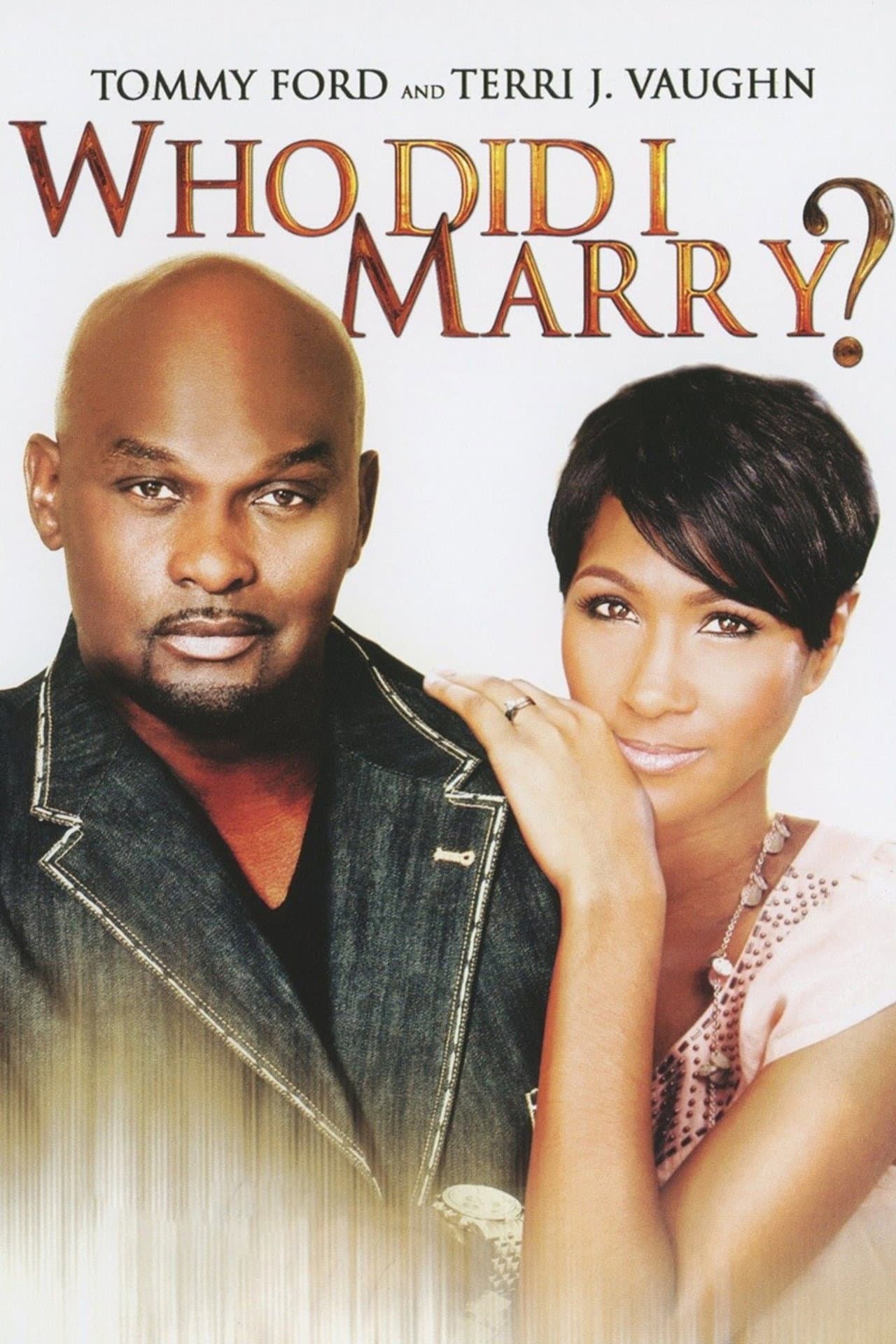 Who Did I Marry? preview 1