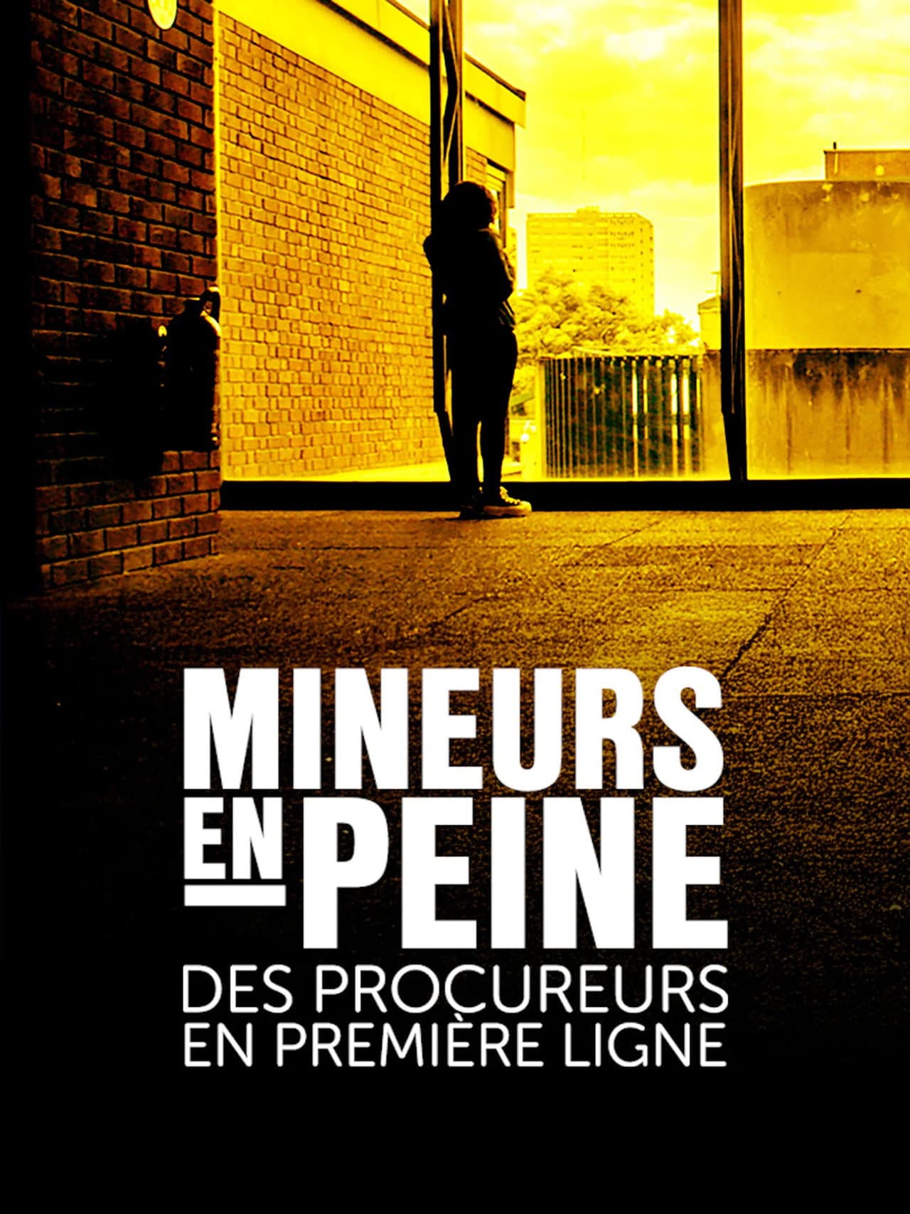Mineurs en peine, des procureurs en première ligne preview 2