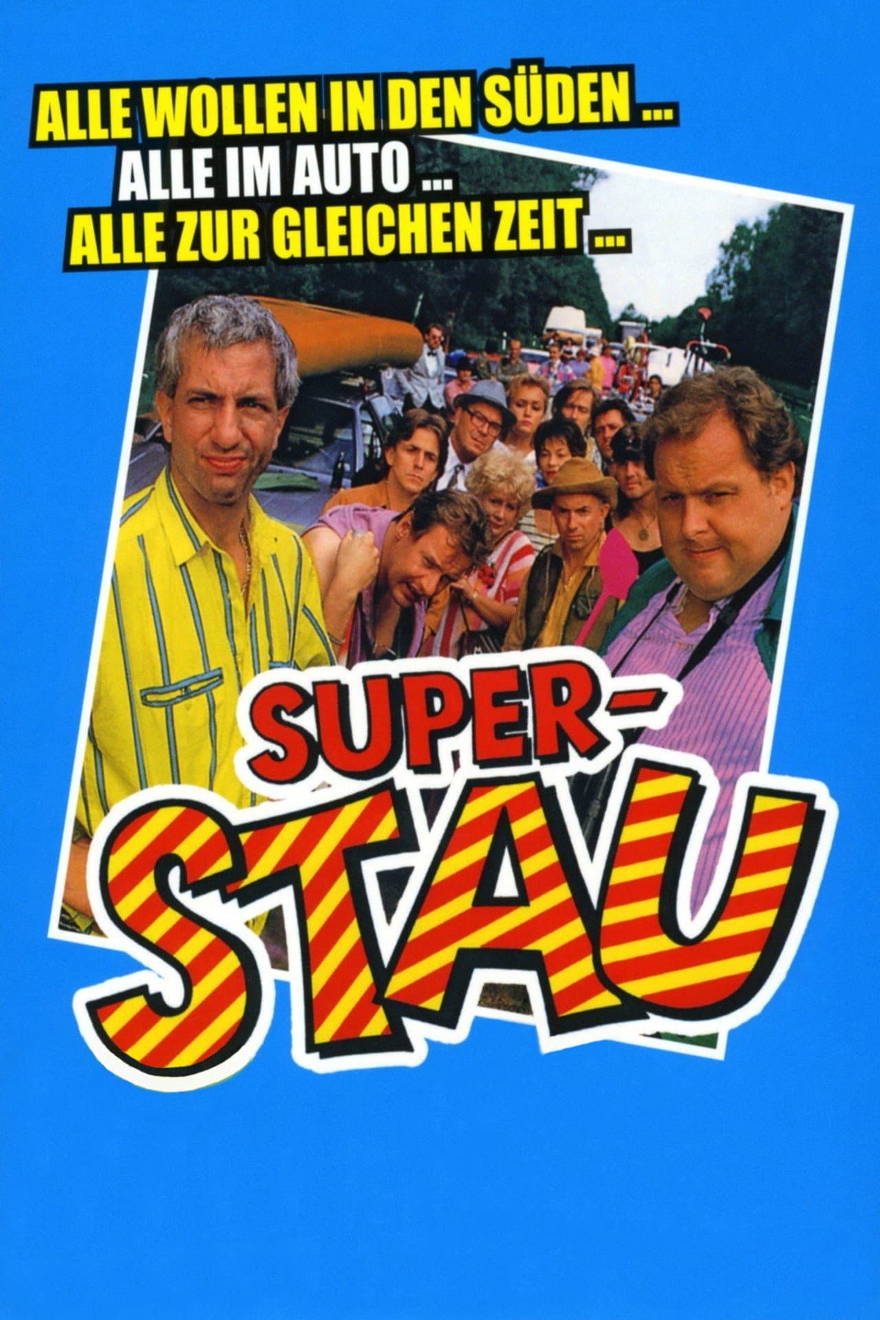 Superstau preview 2