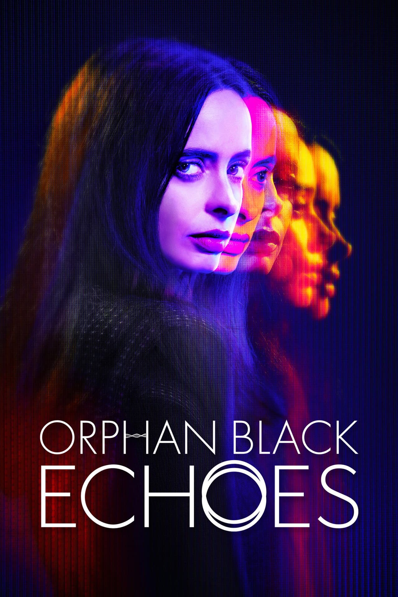 Orphan Black: Echoes preview 2