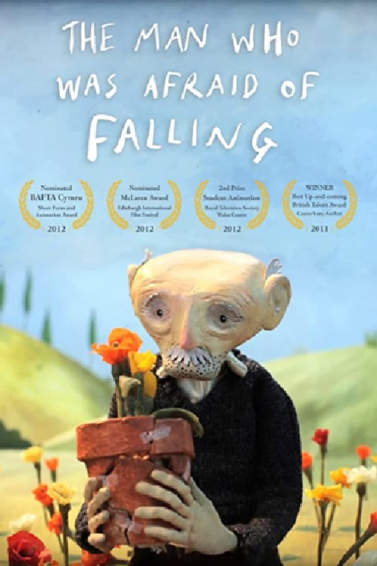 The Man Who Was Afraid of Falling preview 2