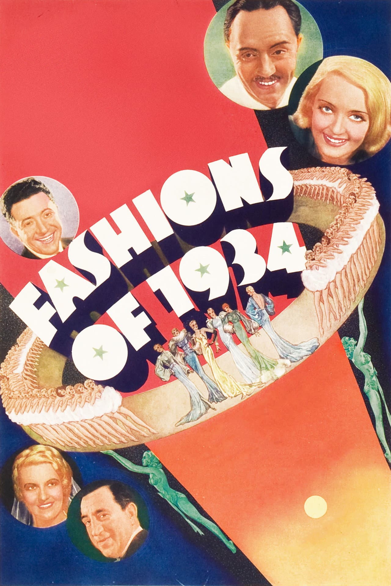Fashions of 1934 preview 2