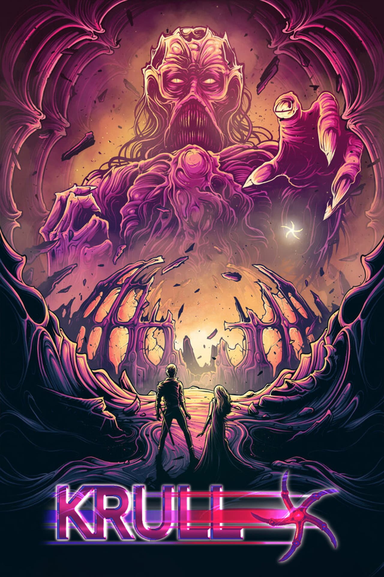 Krull preview 2