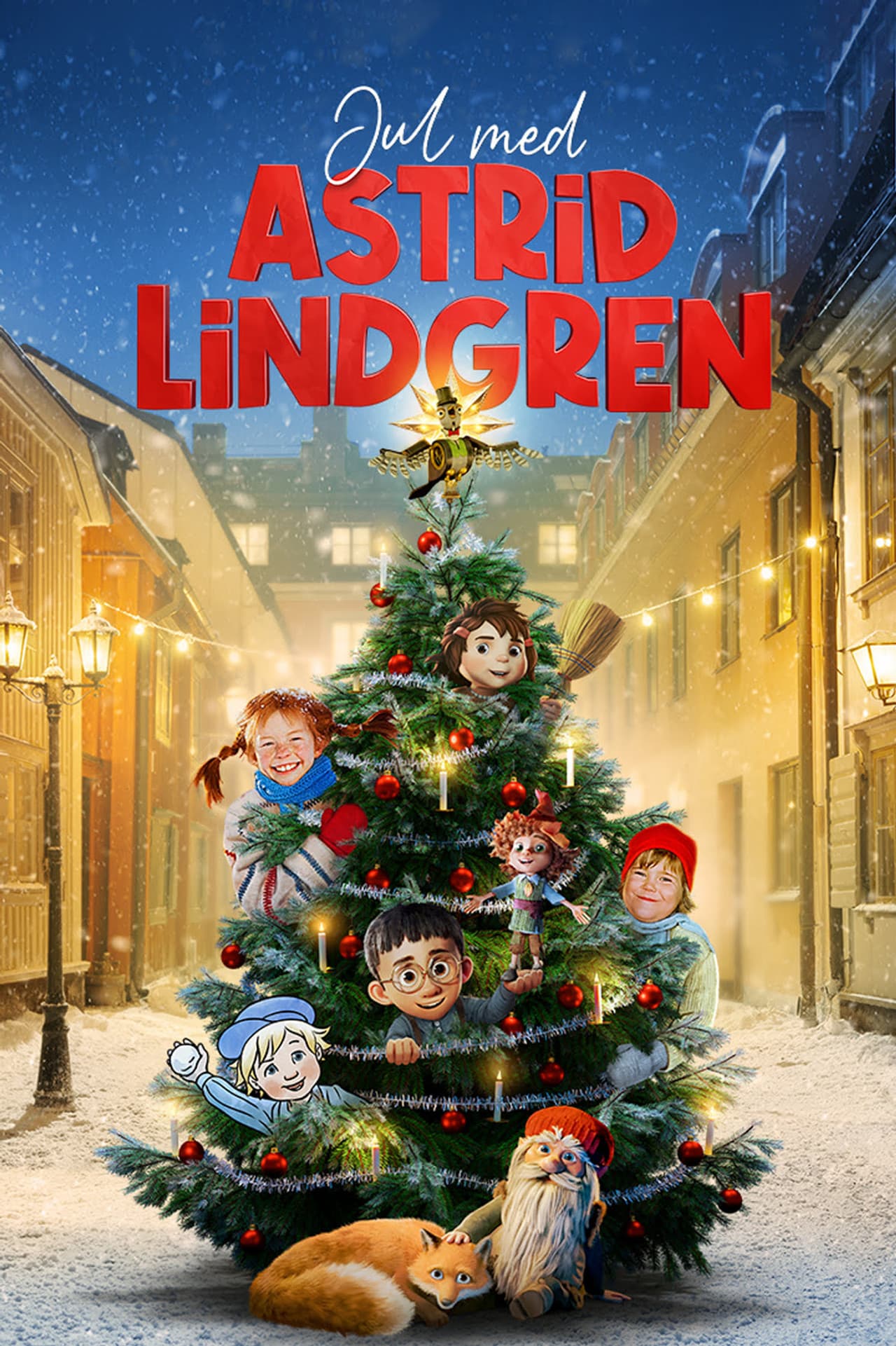 Astrid Lindgren's Christmas preview 2