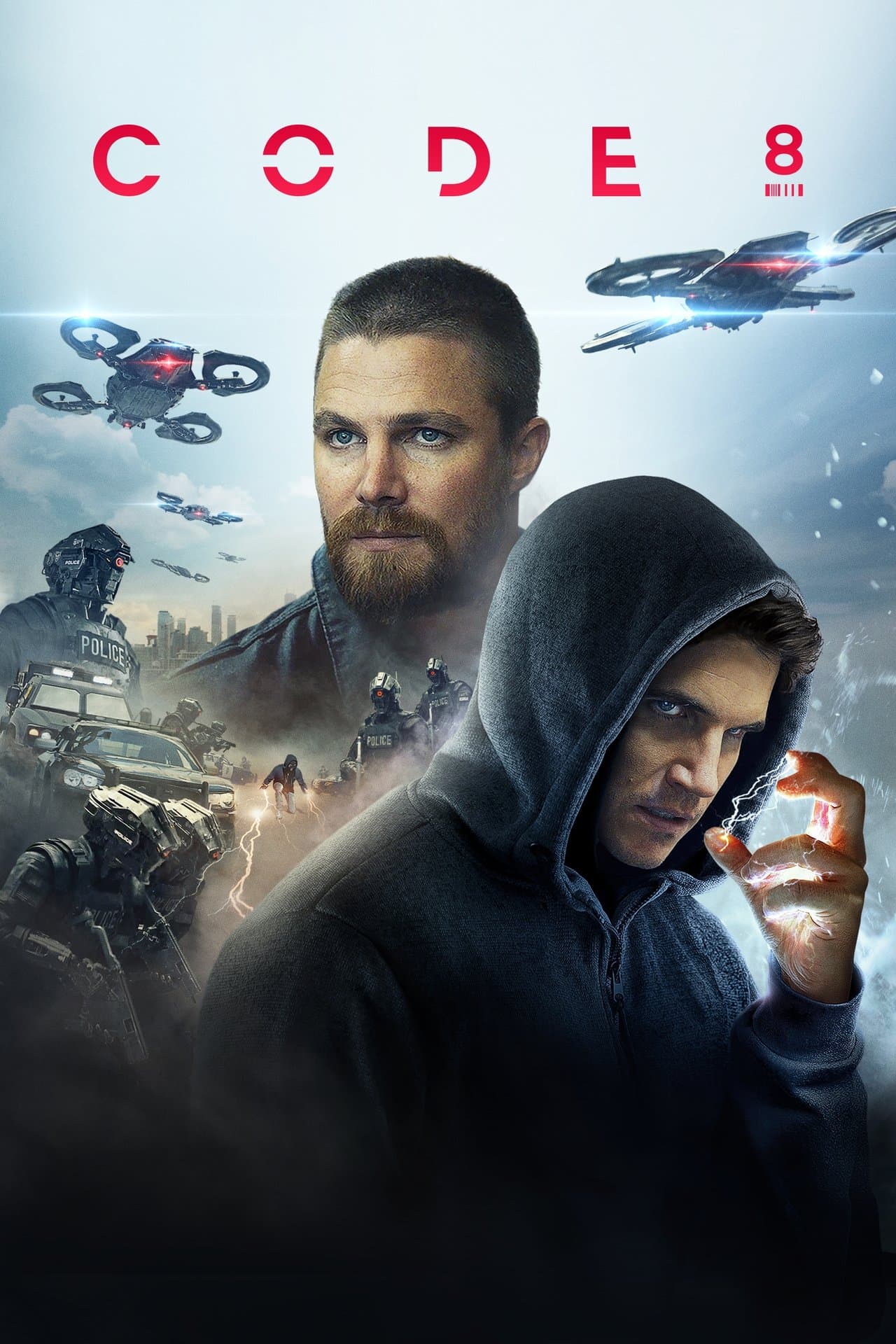 Code 8 preview 2