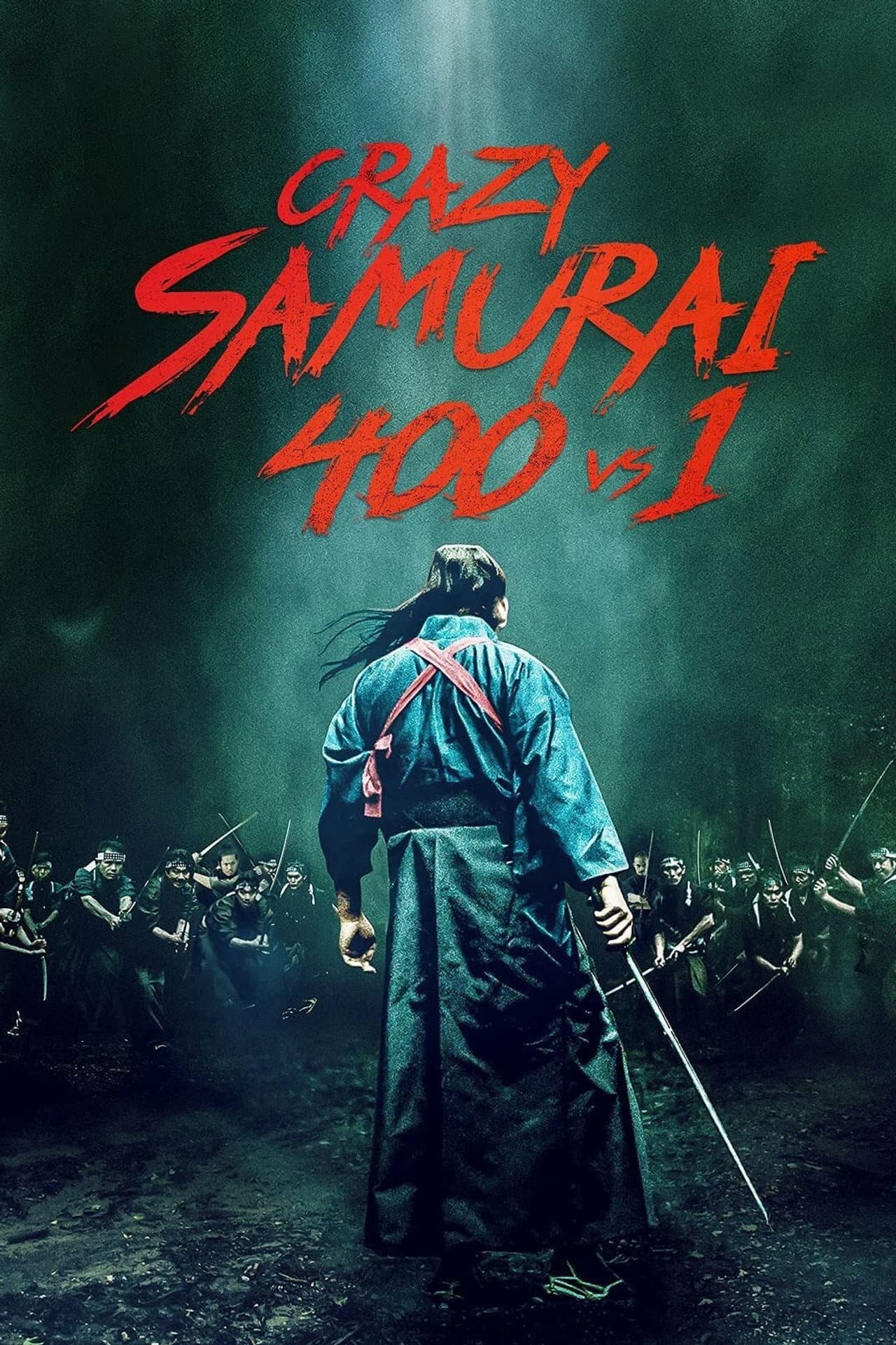 Crazy Samurai Musashi preview 2