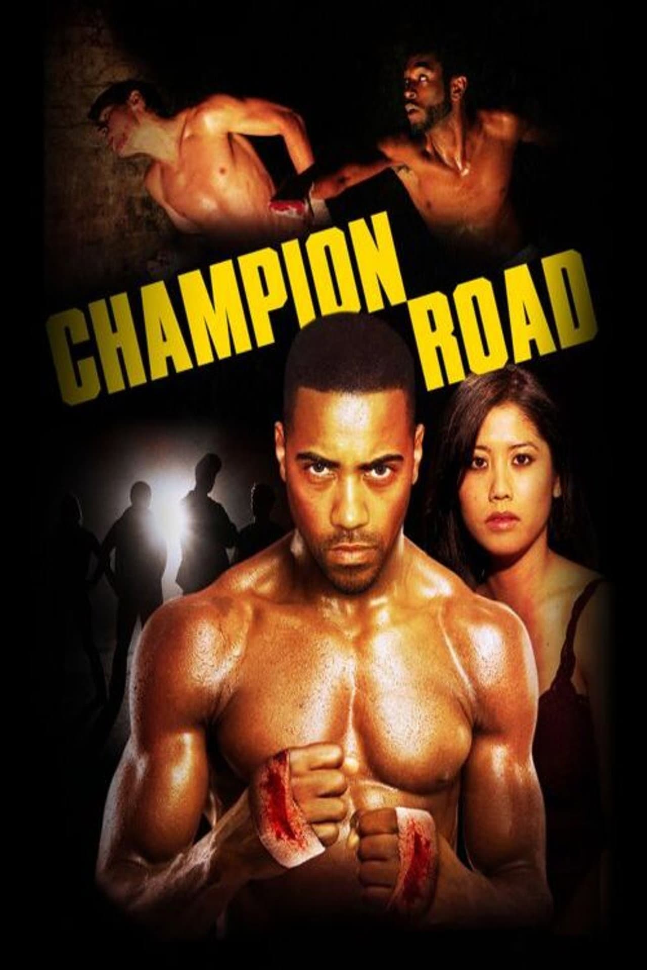 Champion Road preview 1