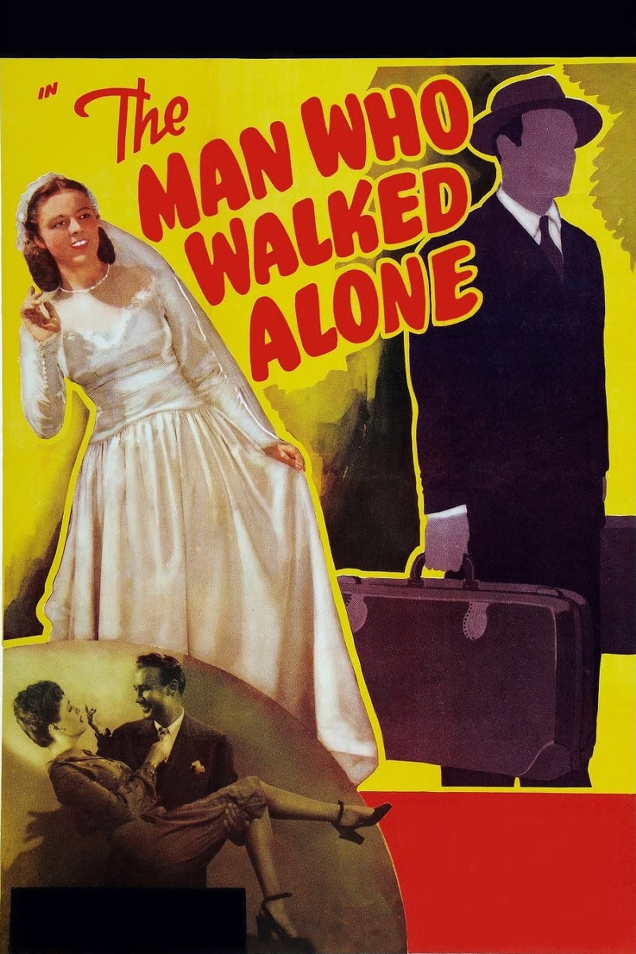 The Man Who Walked Alone preview 2