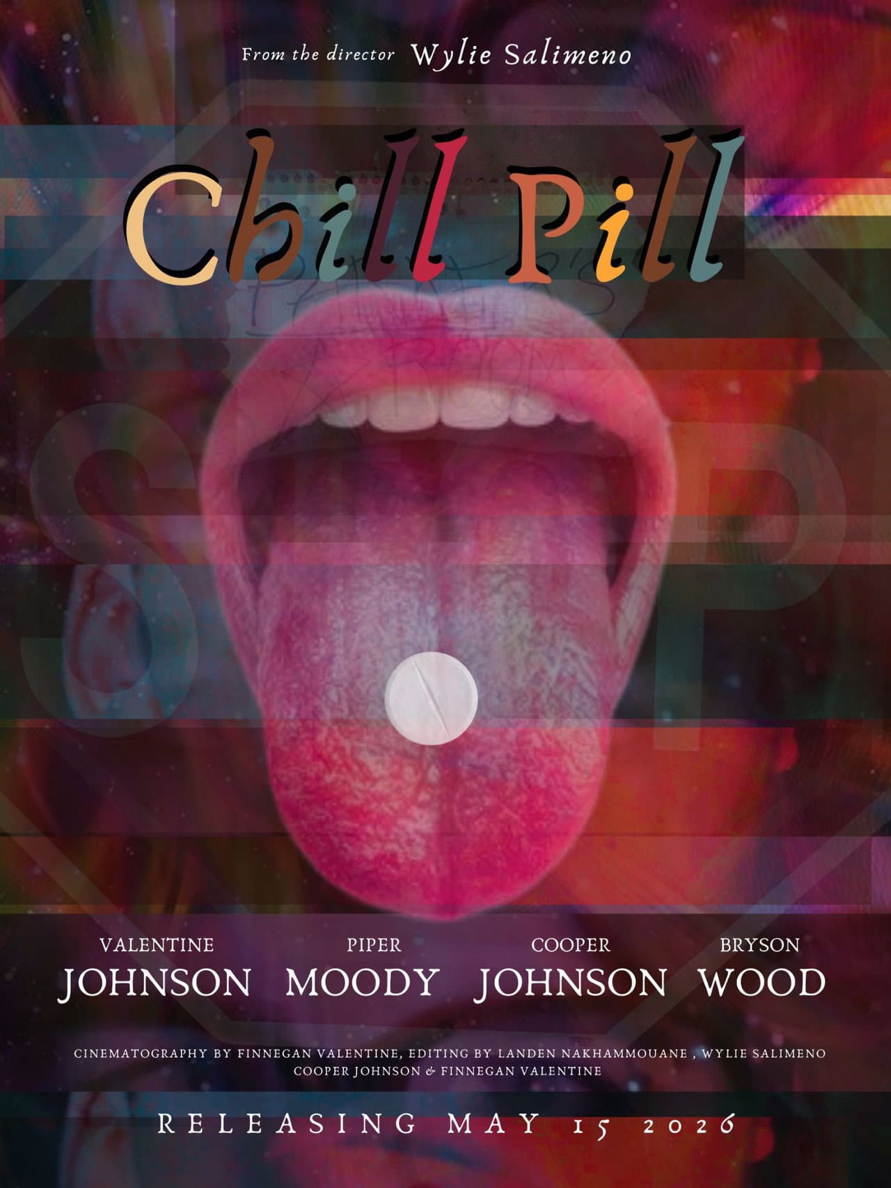 Chill Pill preview 1