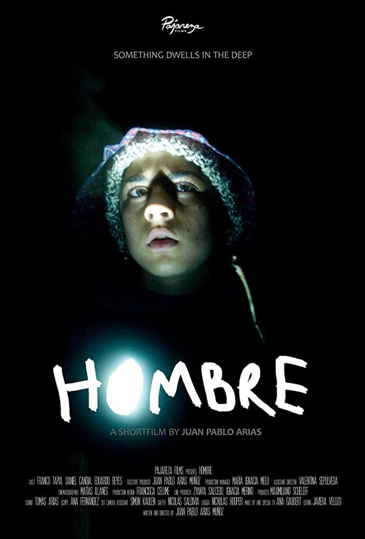 Hombre preview 1