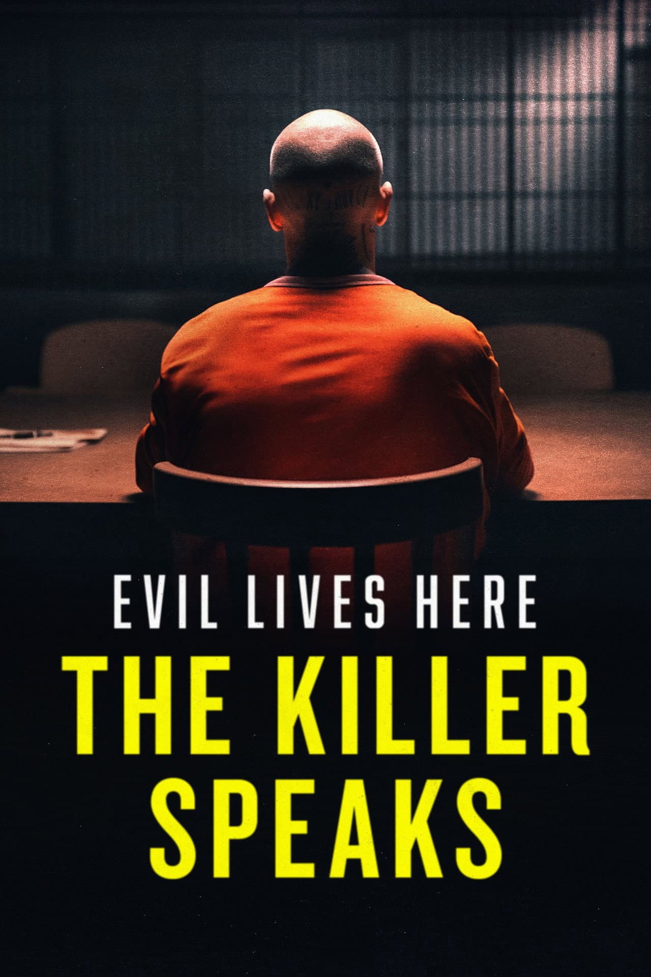 Evil Lives Here: The Killer Speaks preview 2