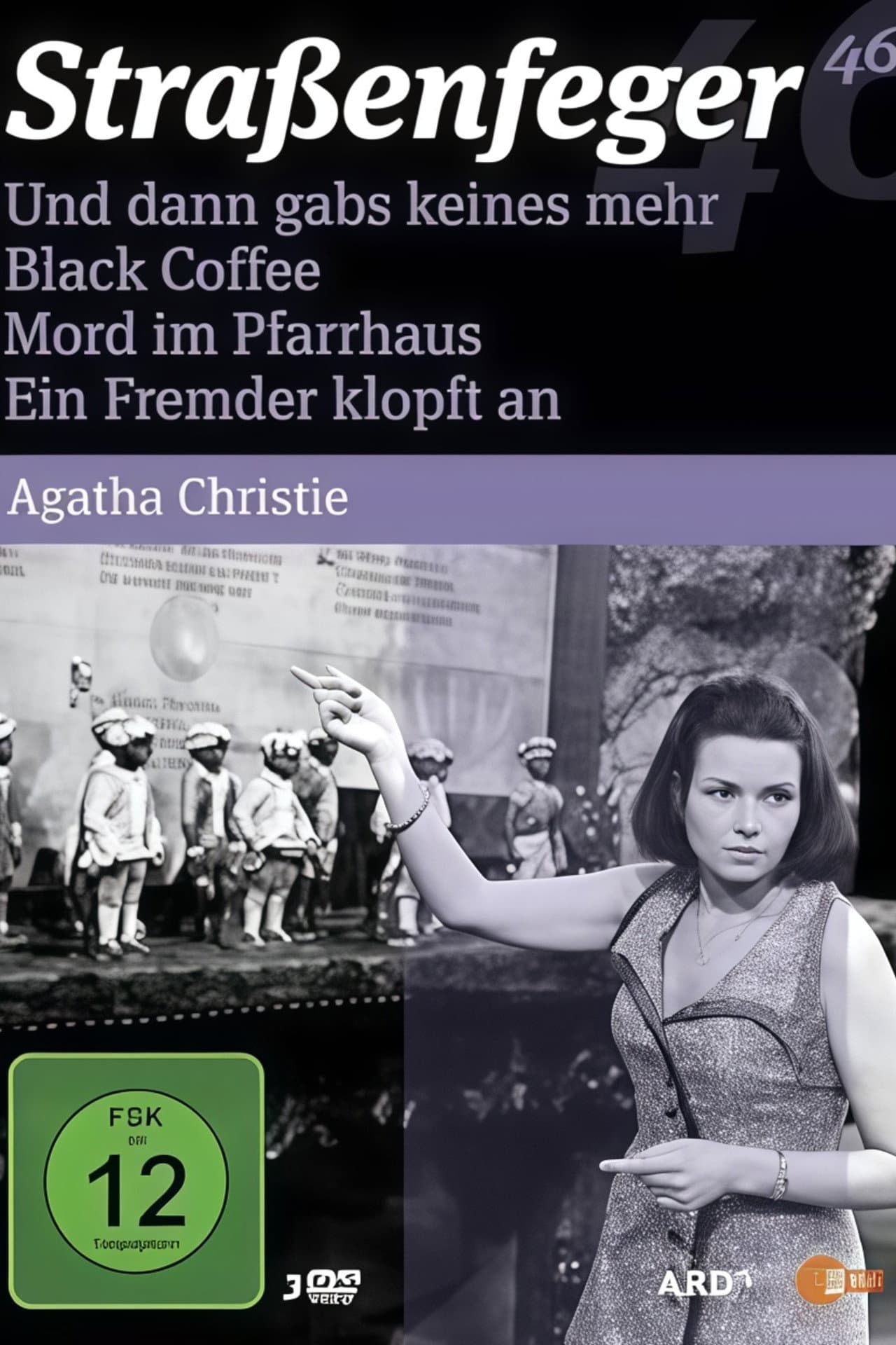 Mord im Pfarrhaus preview 1