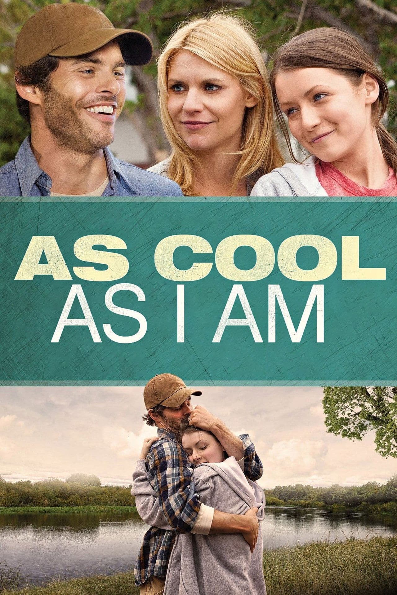 As Cool as I Am preview 2